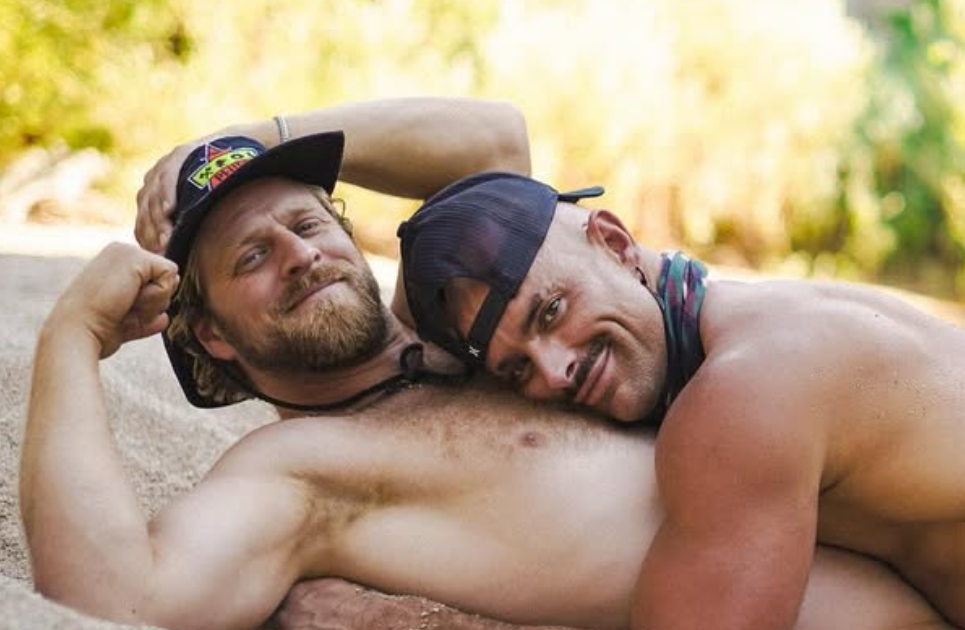 Real Housewives producer claims he was 'iced out' by Bravo for starting OnlyFans account with boyfriend