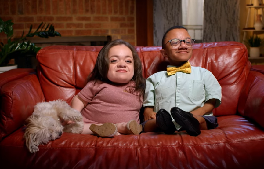 Trans TLC star Jay Manuel and partner Pamela are getting married, and their flower girl is adorable