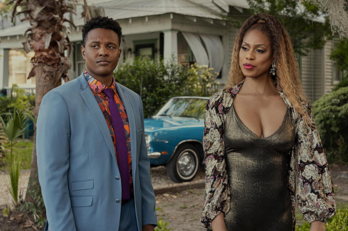 Prime Video cancels Laverne Cox’s Clean Slate after one season despite 89% Rotten Tomatoes rating