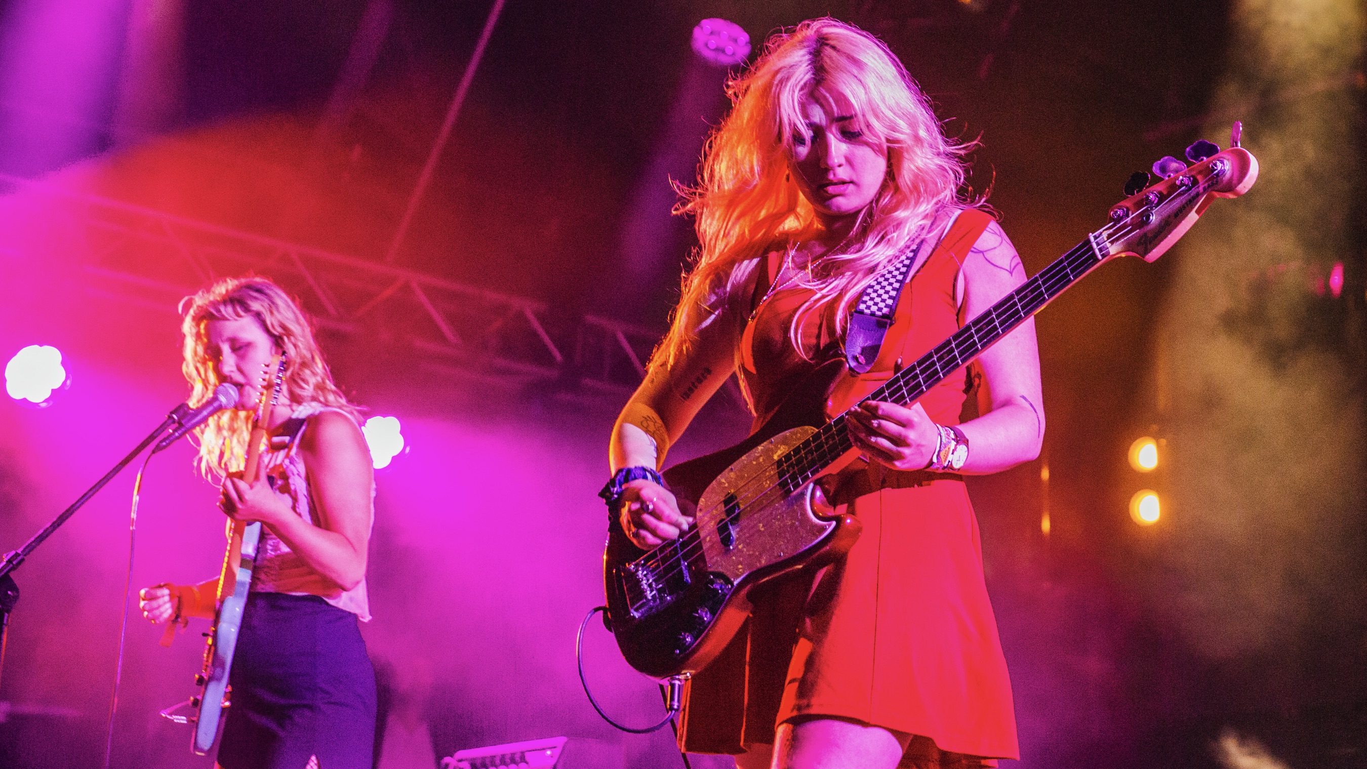 Glastonbury 2025: London Trans+ Pride confirmed for Shangri-La line up 