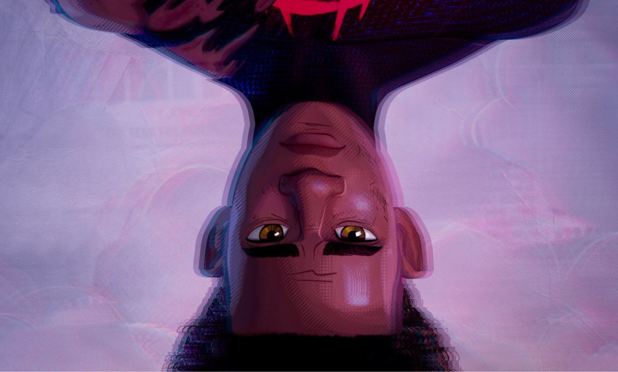 Spider-Man: Beyond the Spider-Verse gets release update and first images