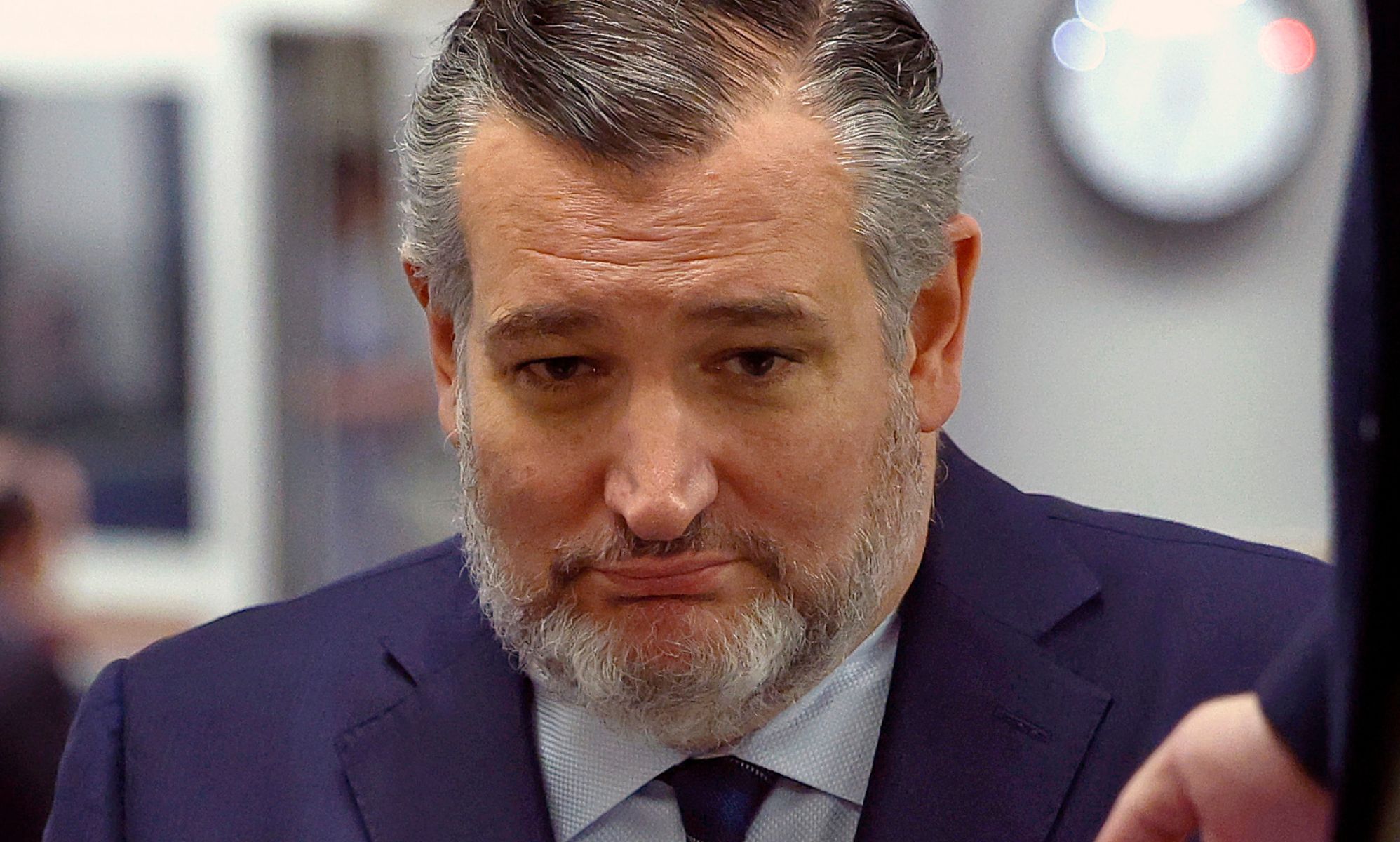 Ted Cruz slammed for trying to rebrand June as anti-abortion 'Life Month': 'Shut up, Ted'
