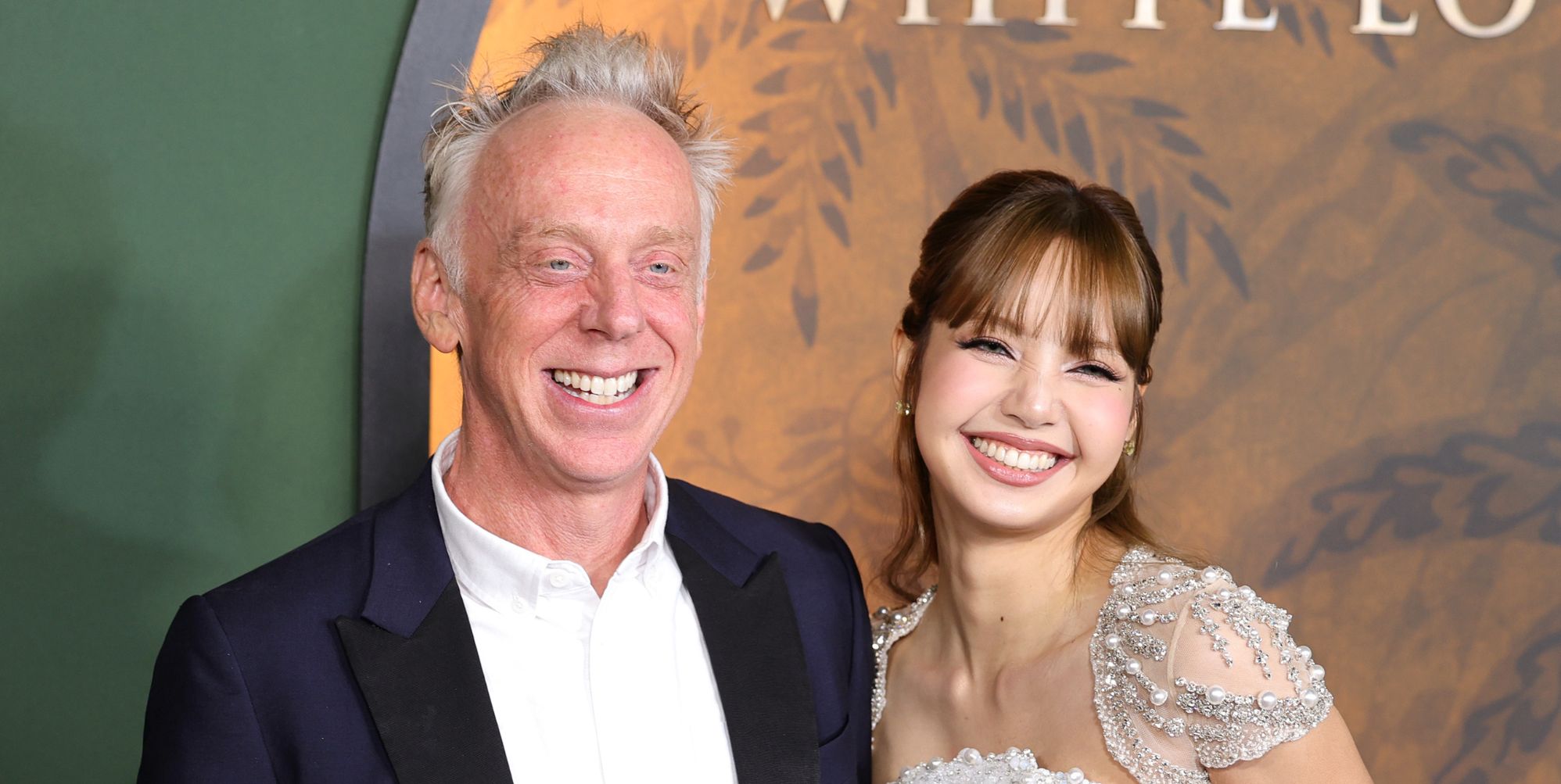 The White Lotus creator responds to theme tune composer going public with row: 'A b**ch move'