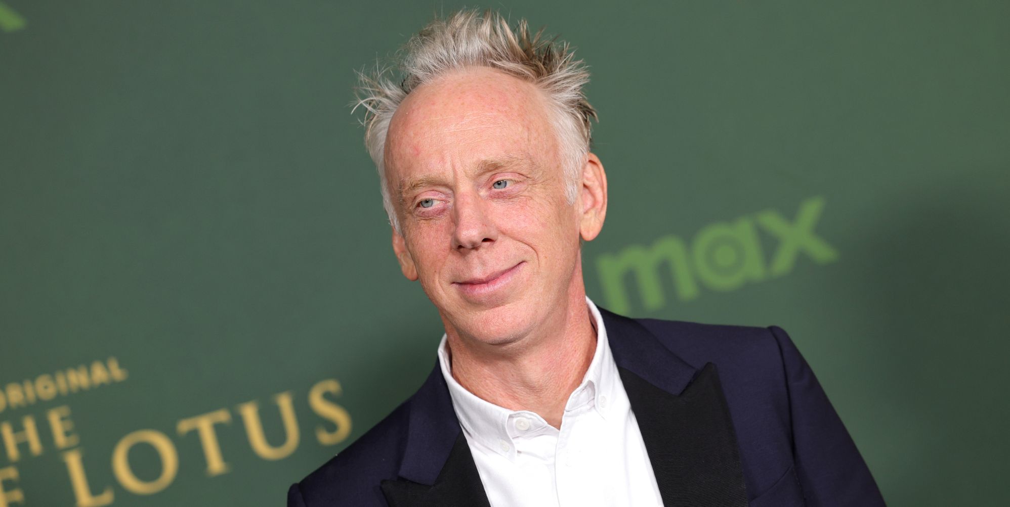 The White Lotus creator Mike White addresses season three backlash: 'Enjoy the edging!'