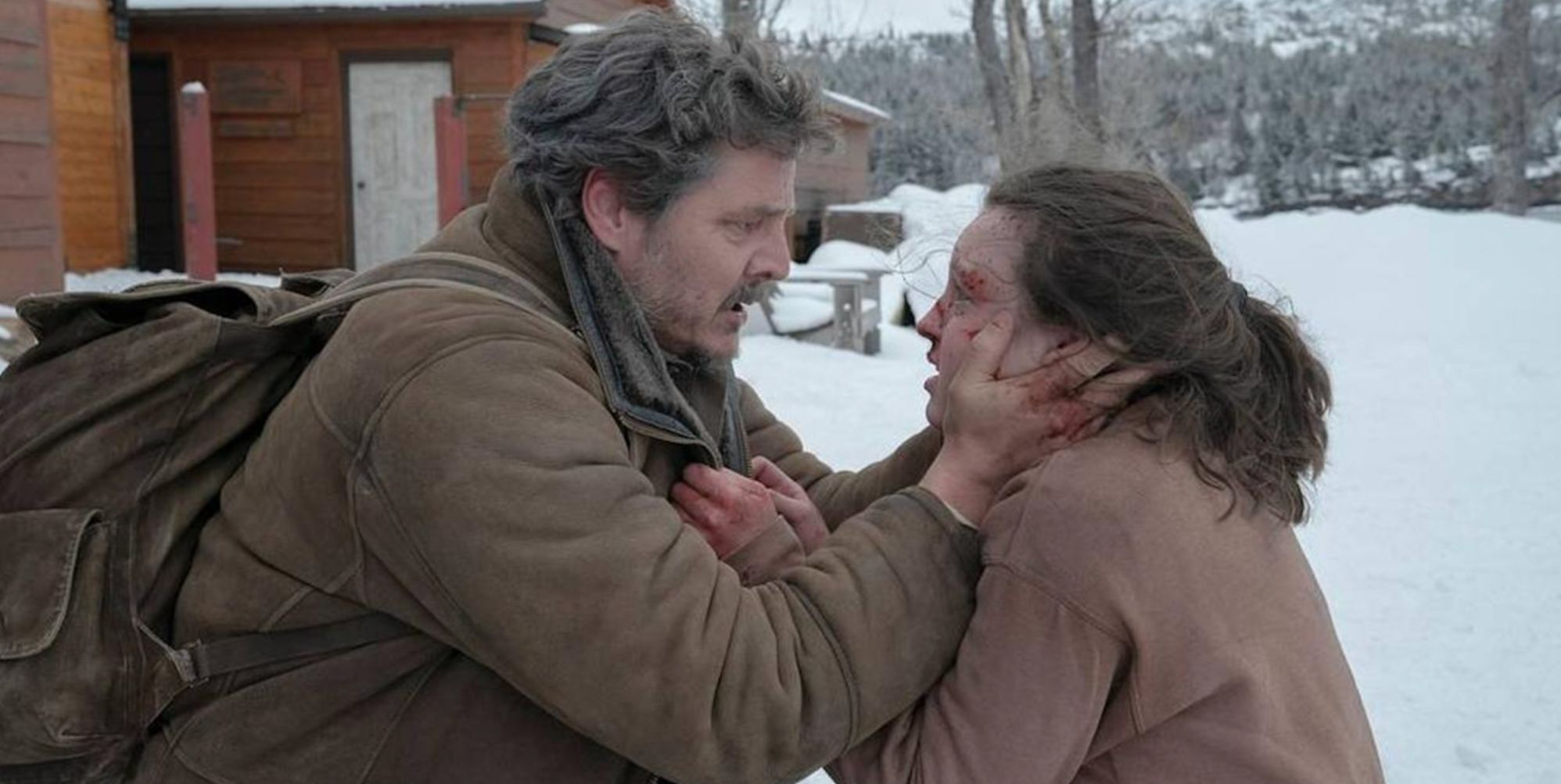 The Last of Us shock death ranked second most devastating TV death – behind this queer character