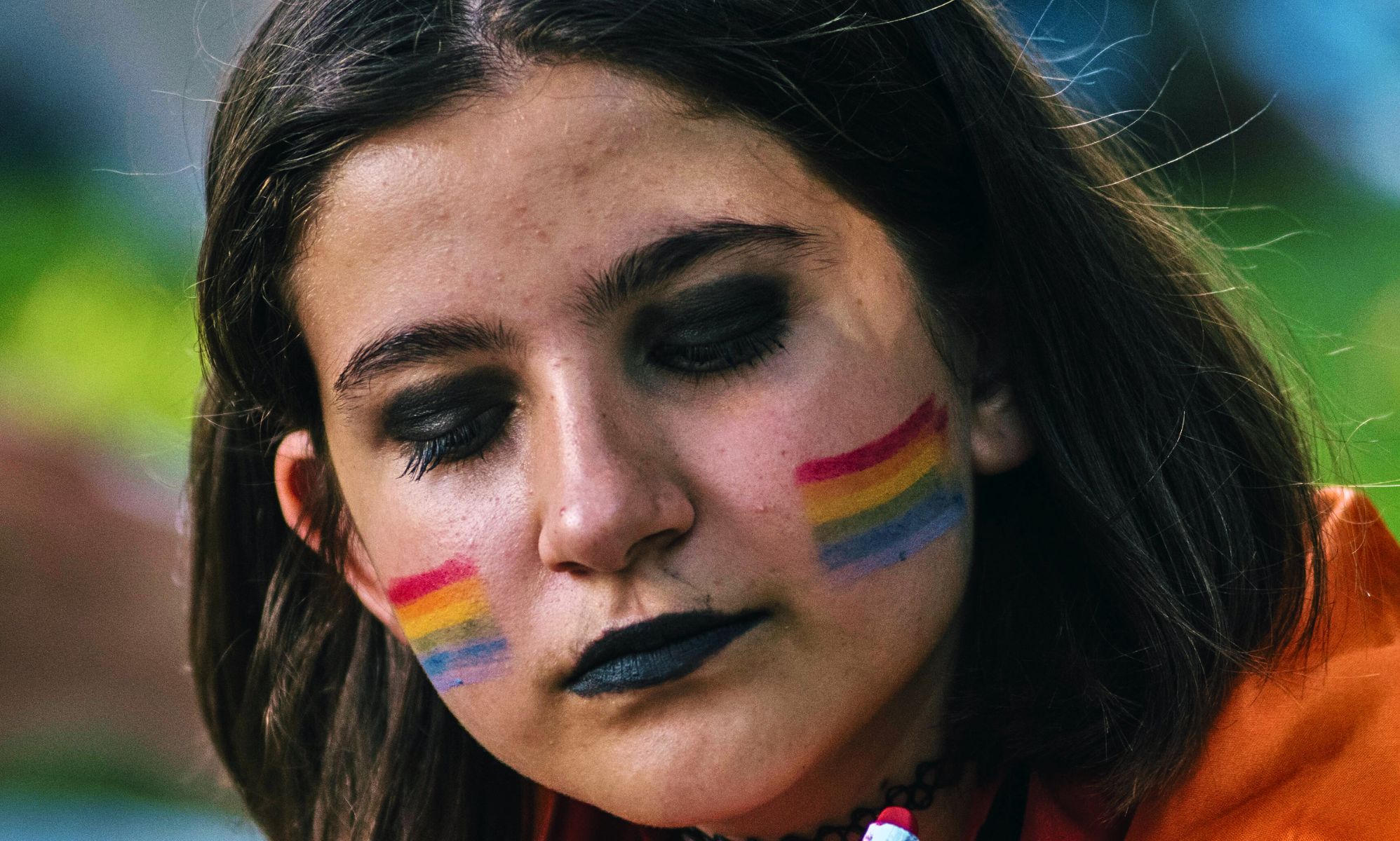 'This government will never succeed in shoving trans people back in the closet'