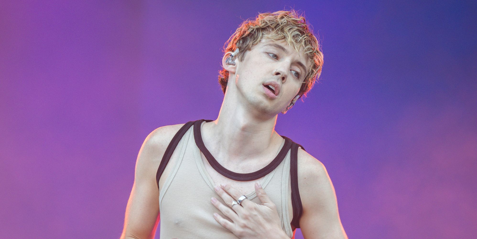 Primavera Sound’s most iconic queer performances, from Troye Sivan to Ethel Cain