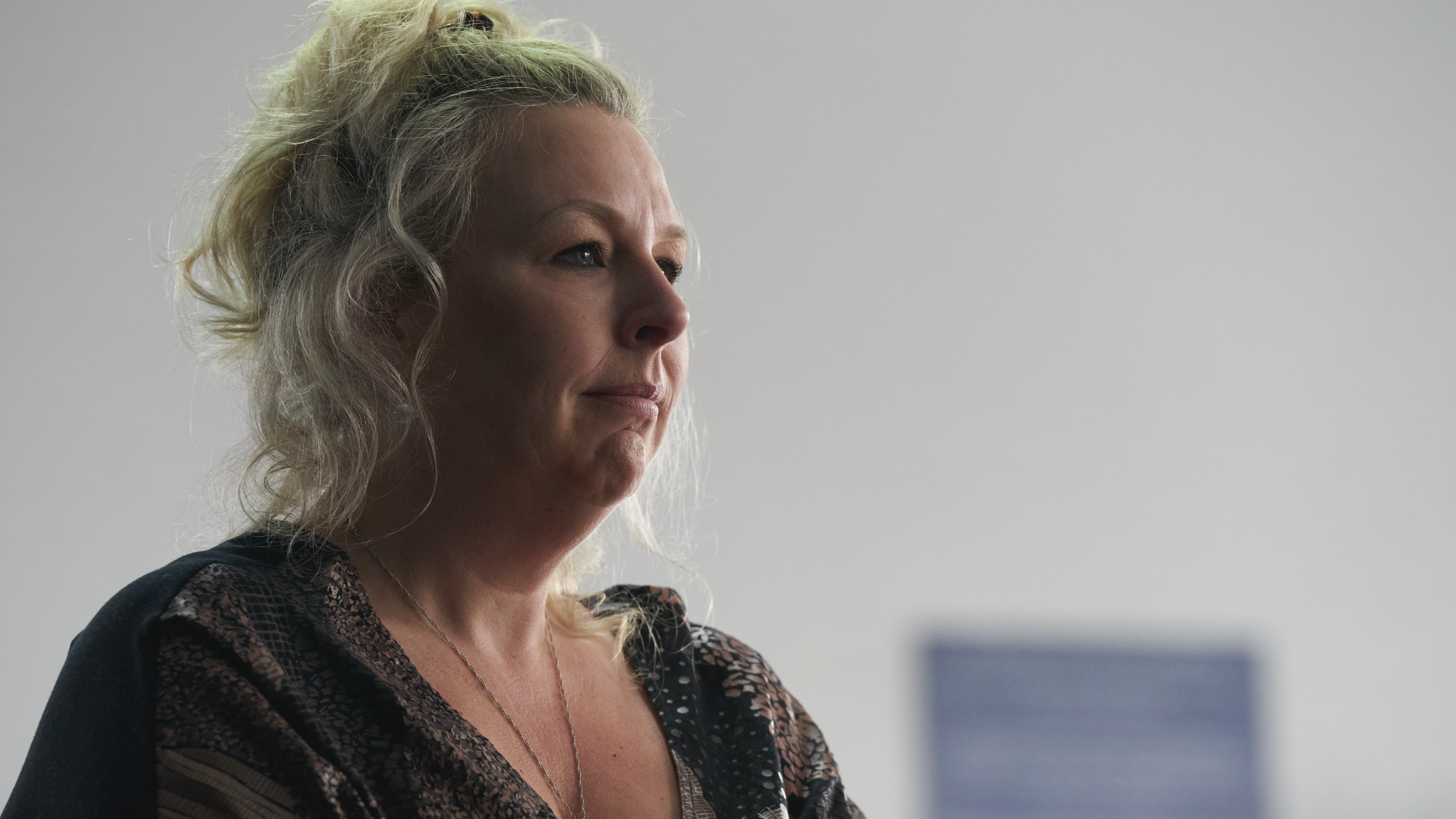 Hannah Walters as Mommar Joe