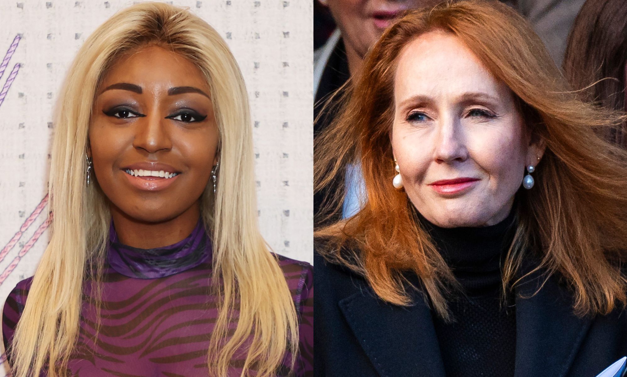 Creator of International Asexuality Day responds after JK Rowling calls it 'fake oppression day'