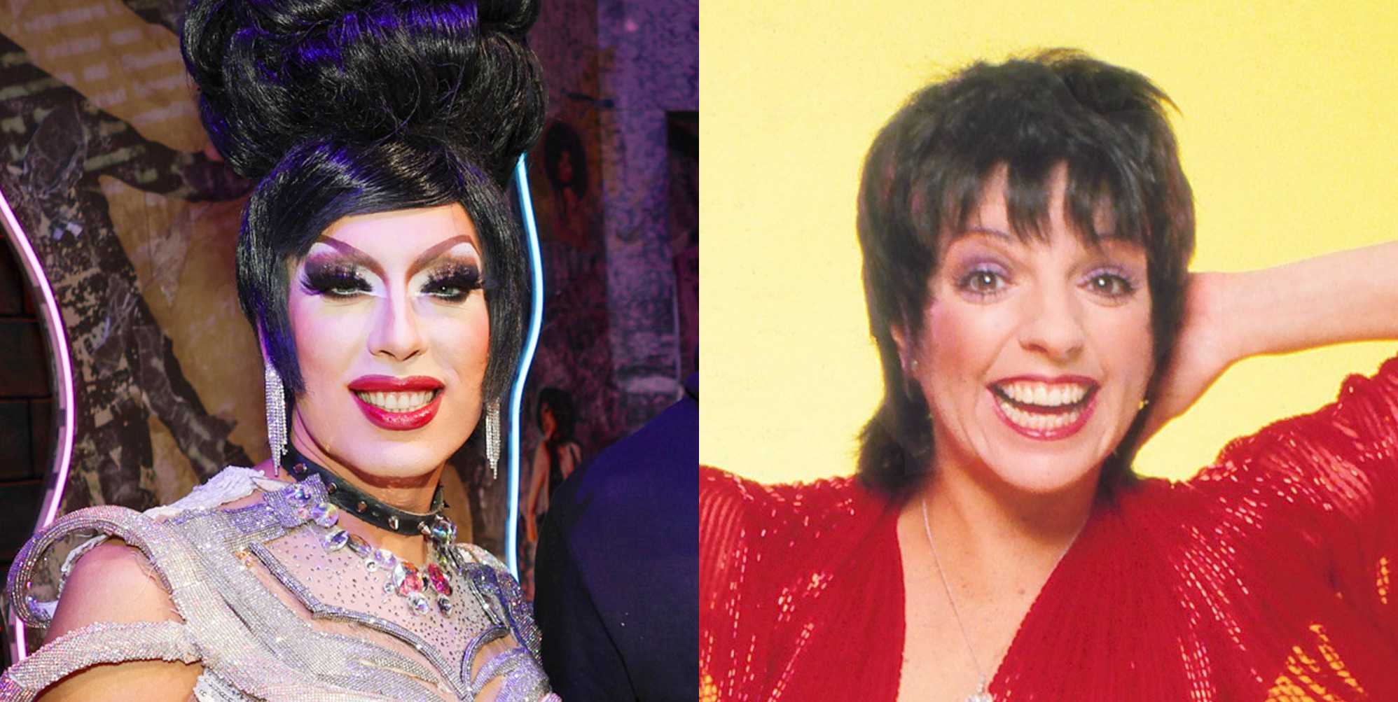 How Liza Minnelli came to produce Alaska's DRAG: The Musical – and how it could get her an EGOT