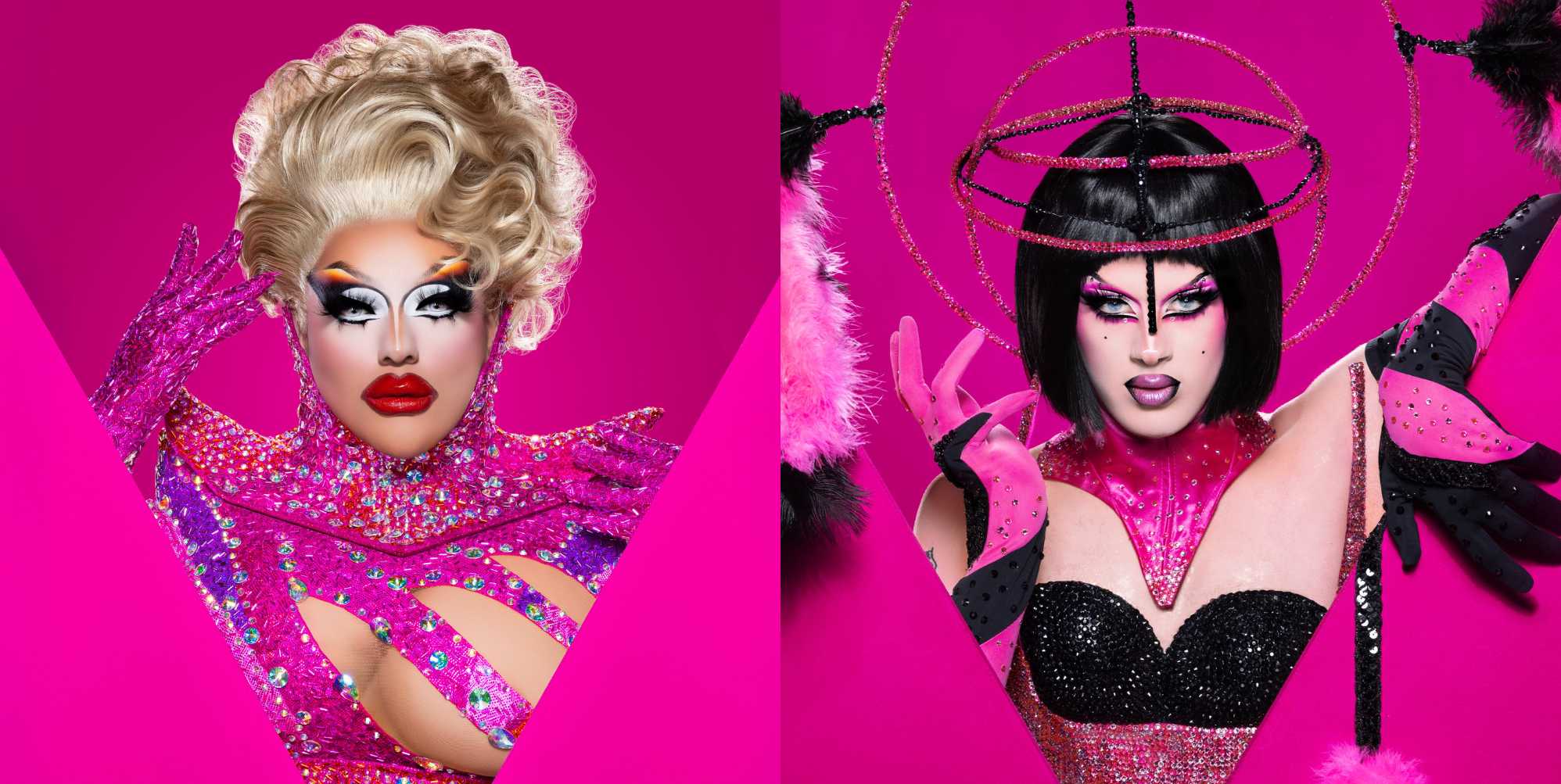 Mistress Isabelle Brooks recalls reaction to seeing Lydia B. Kollins on All Stars 10: 'One to watch out for'