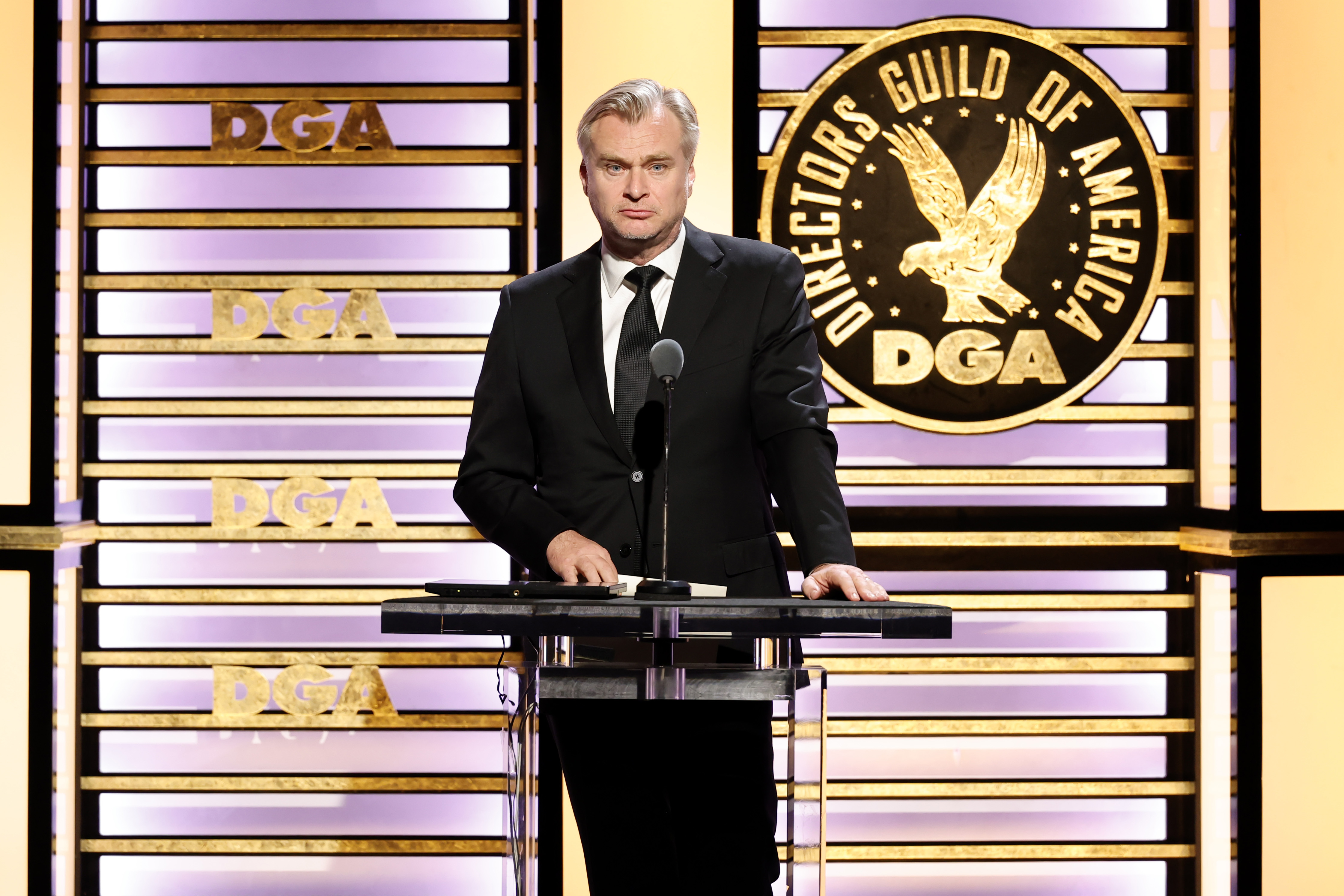 Everything we know about Christopher Nolan's film The Odyssey so far – including Elliot Page's role