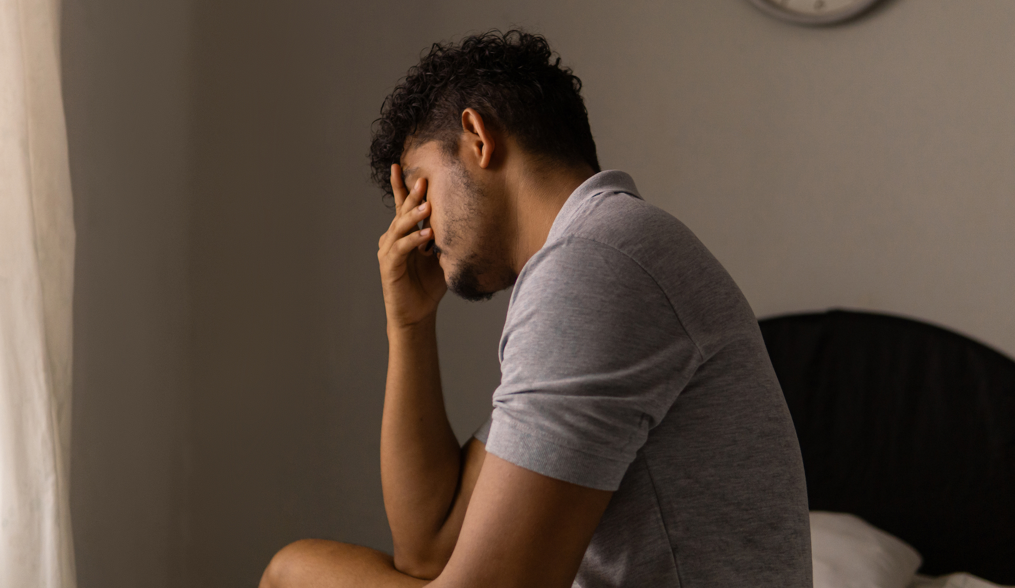 1 in 10 LGBTQ+ people in UK subjected to exorcism or rape as form of 'conversion' therapy