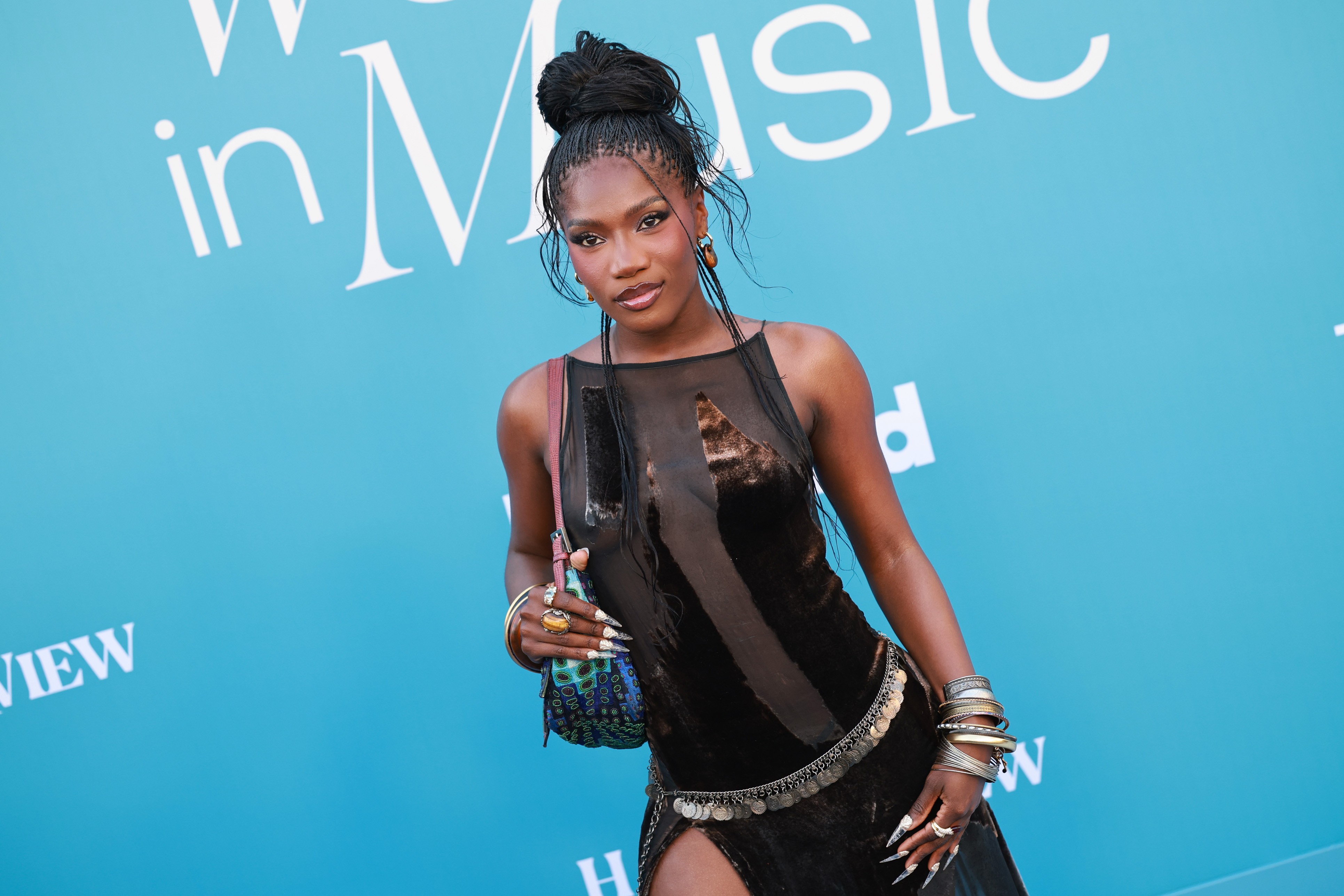 Everything you need to know about bi icon Doechii – including what she's said about her girlfriend