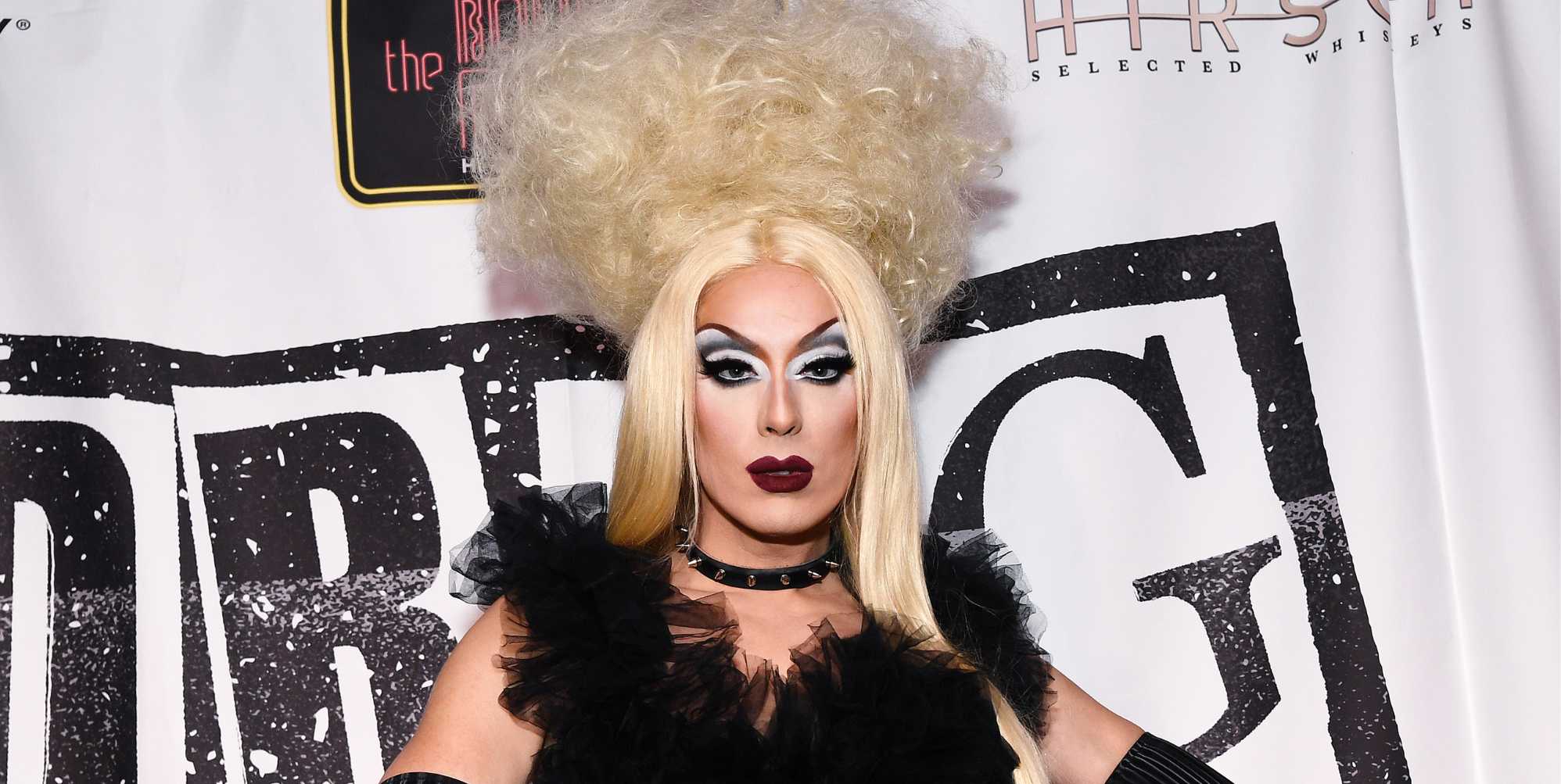 This is why people think RuPaul's Drag Race All Stars All Winners 2 is on the way