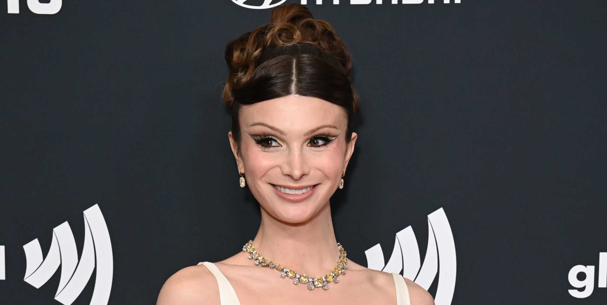 Dylan Mulvaney auditioned for these two parts on Glee – and we're gagged