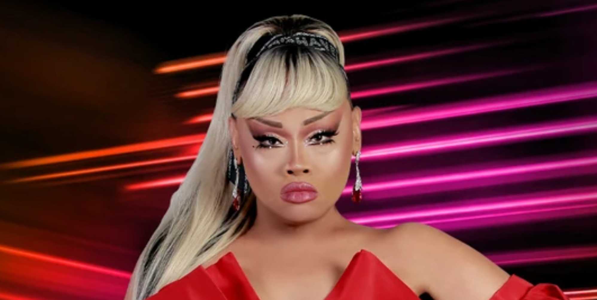 Drag Race star Jiggly Caliente to receive major honour following her tragic death