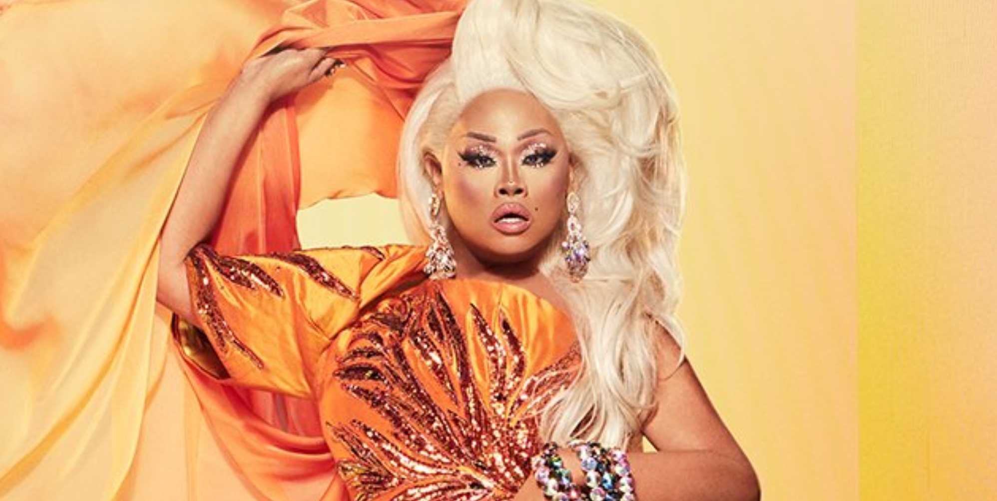 RuPaul's Drag Race issues statement following Jiggly Caliente's death
