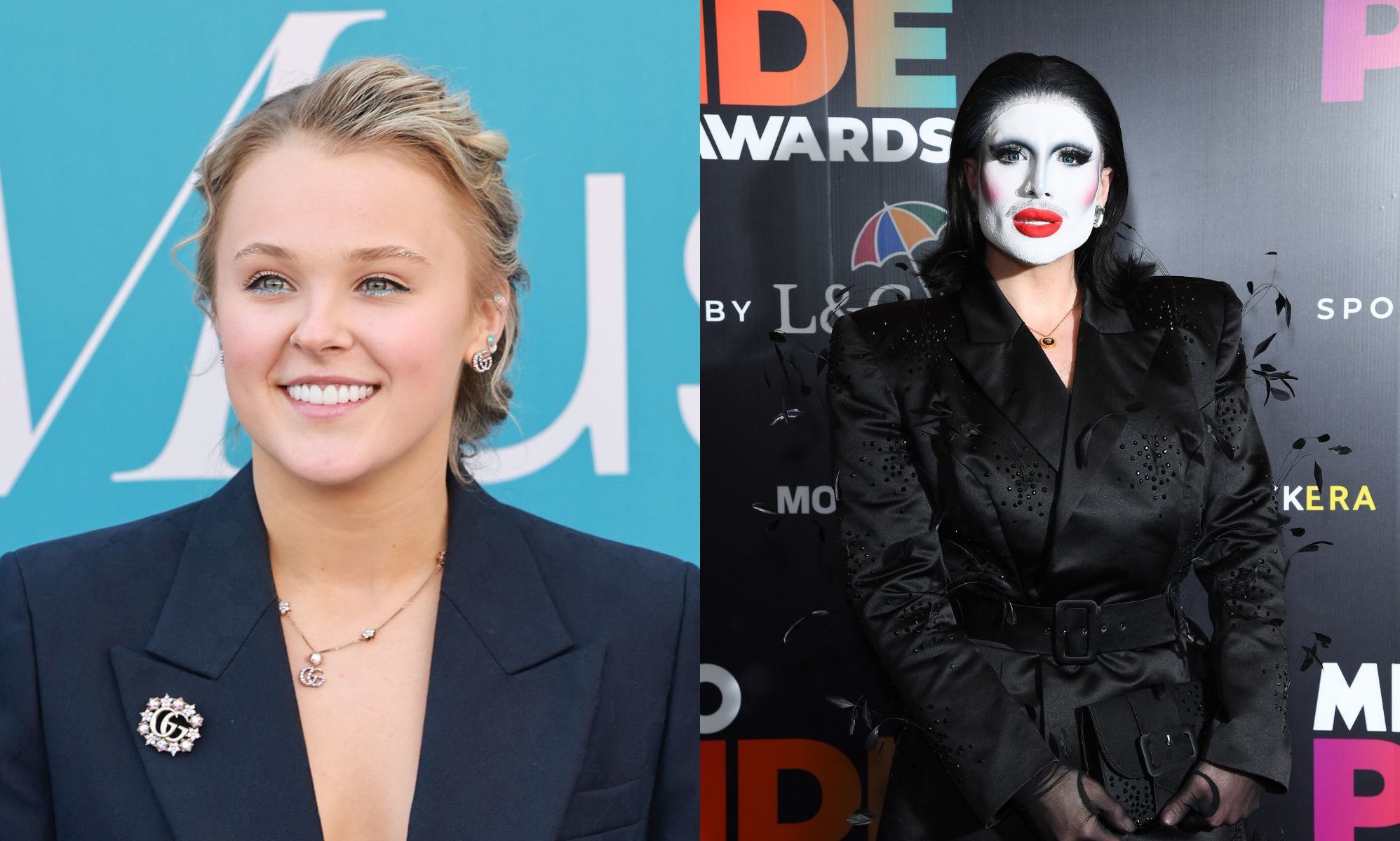 Full list of Celebrity Big Brother housemates 'confirmed' – including JoJo Siwa and Drag Race icon