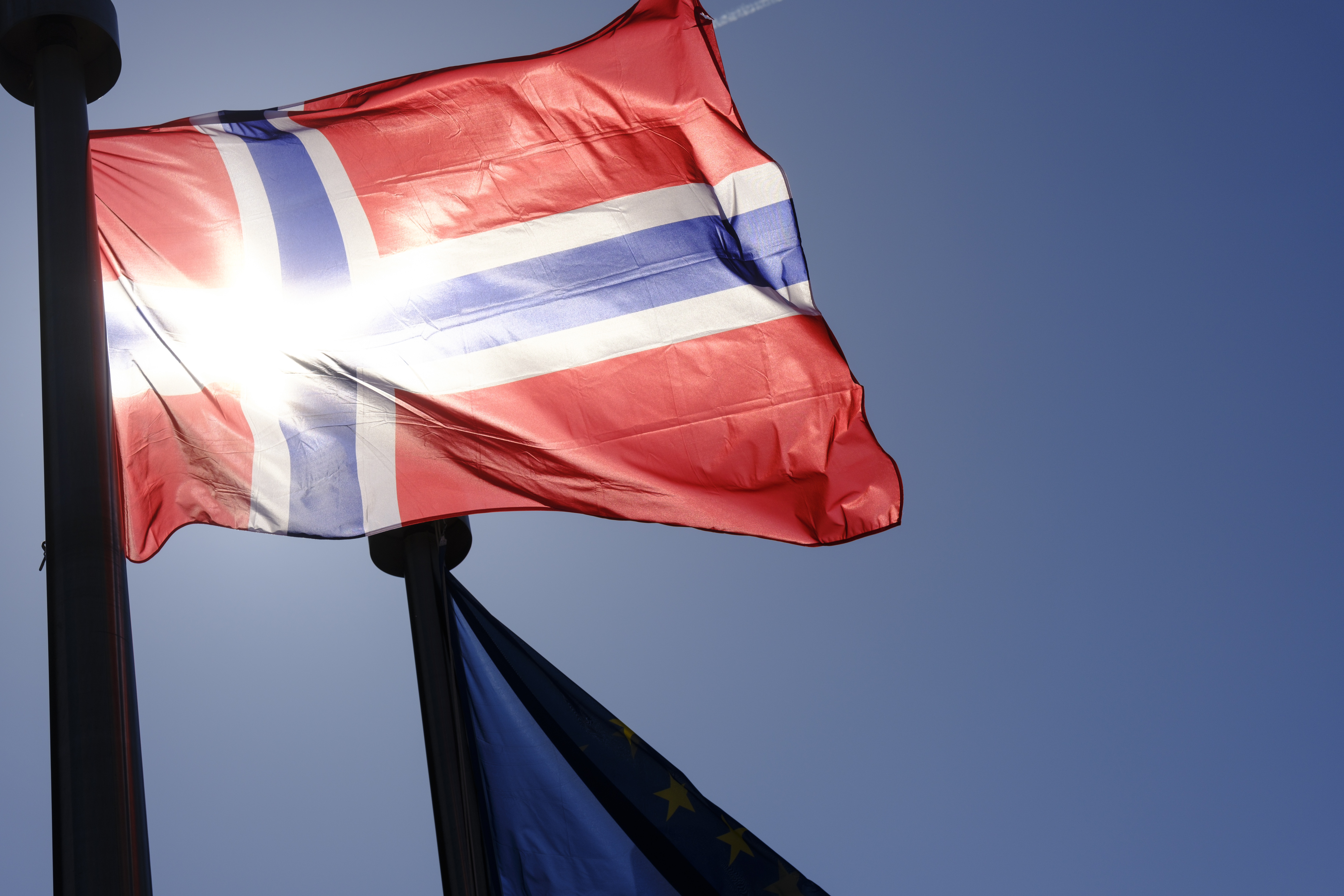 Norway Flag