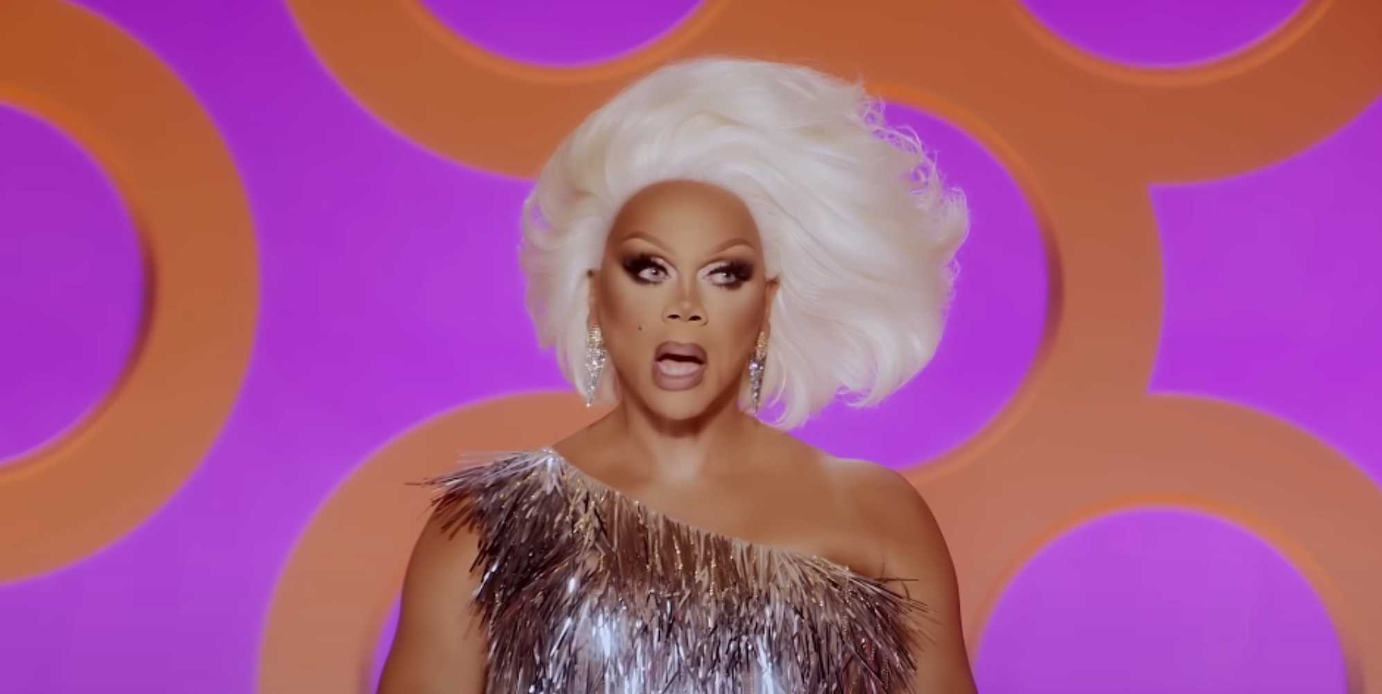 This legendary RuPaul rant lasted 'over an hour', All Stars 10 queen reveals