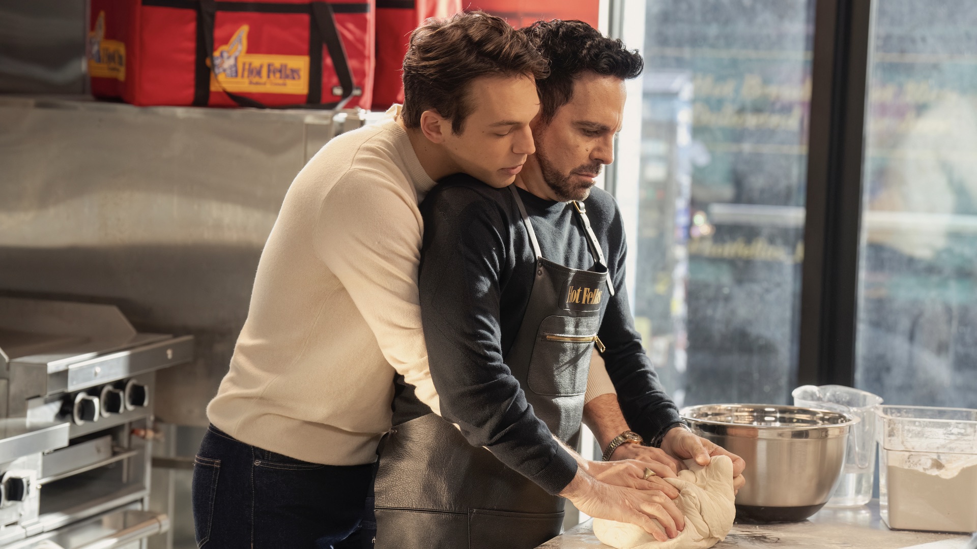 And Just Like That star asked for 'more sex scenes' in season 3: 'I like being sexualised at 65'