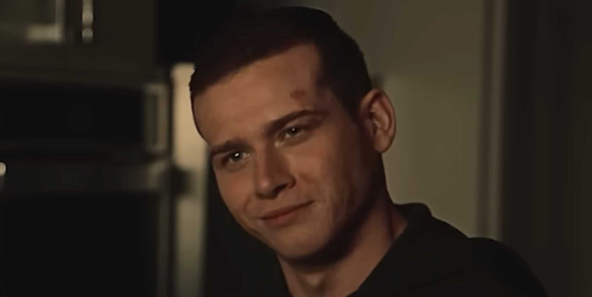 9-1-1 star Oliver Stark addresses iconic season three Buddie scene: 'That was super gay'