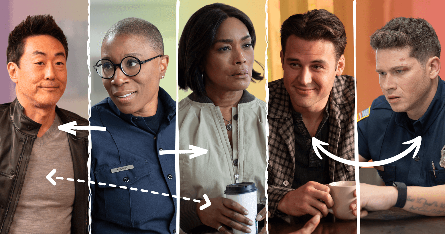 9-1-1 season 8 episode 17 recap: After the darkest ‘it’s so over’ comes the biggest ‘we’re so back’