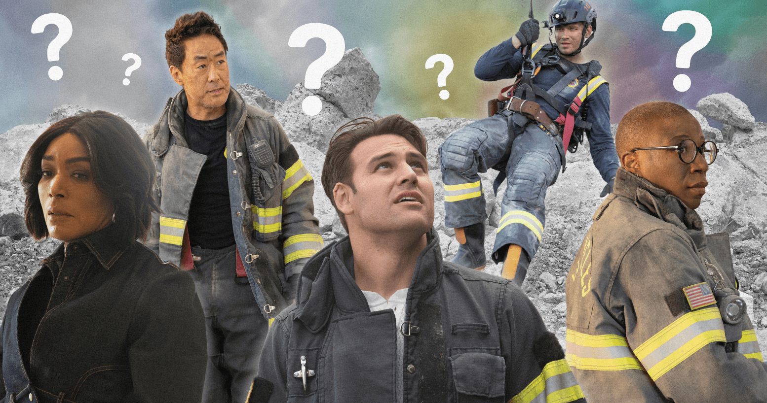 9-1-1 season 8 episode 18 recap: 'Just let them kiss already'