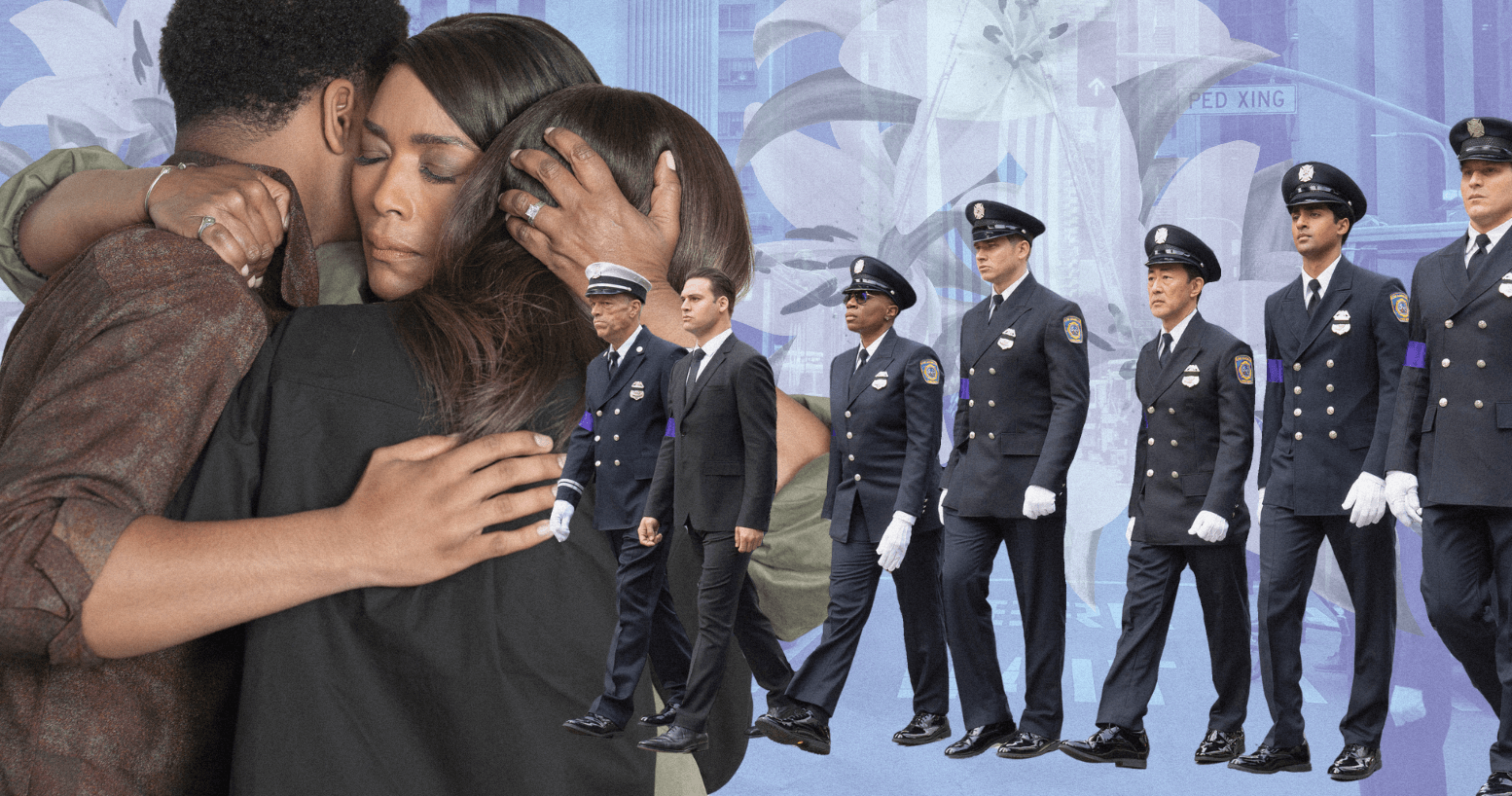 9-1-1 season 8 episode 16 recap: What exactly are we doing here, folks?