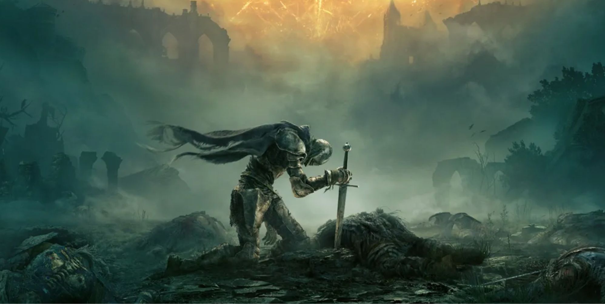 A still from Elden Ring. (FromSoftware)