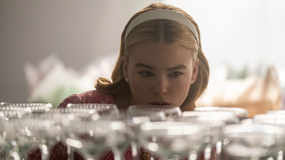 Milly Alcock in Sirens