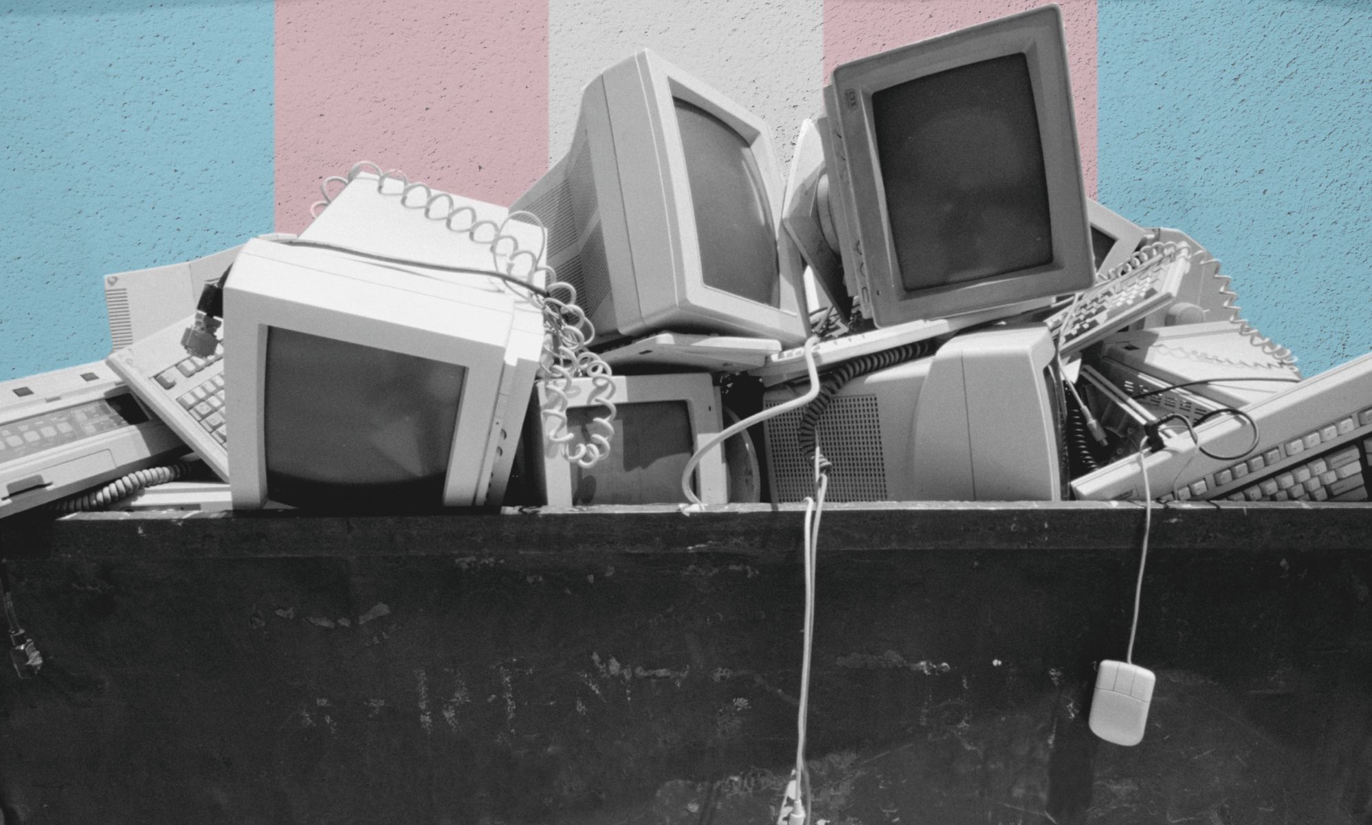 We asked seven AI tools to list 'pros and cons' of transphobia – here are their replies