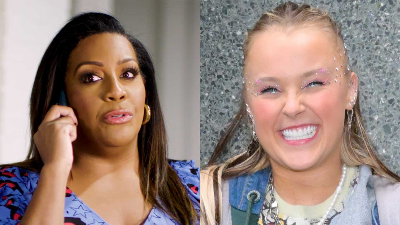 This Morning host Alison Hammond criticised for 'crass' comment to JoJo Siwa about Chris Hughes 