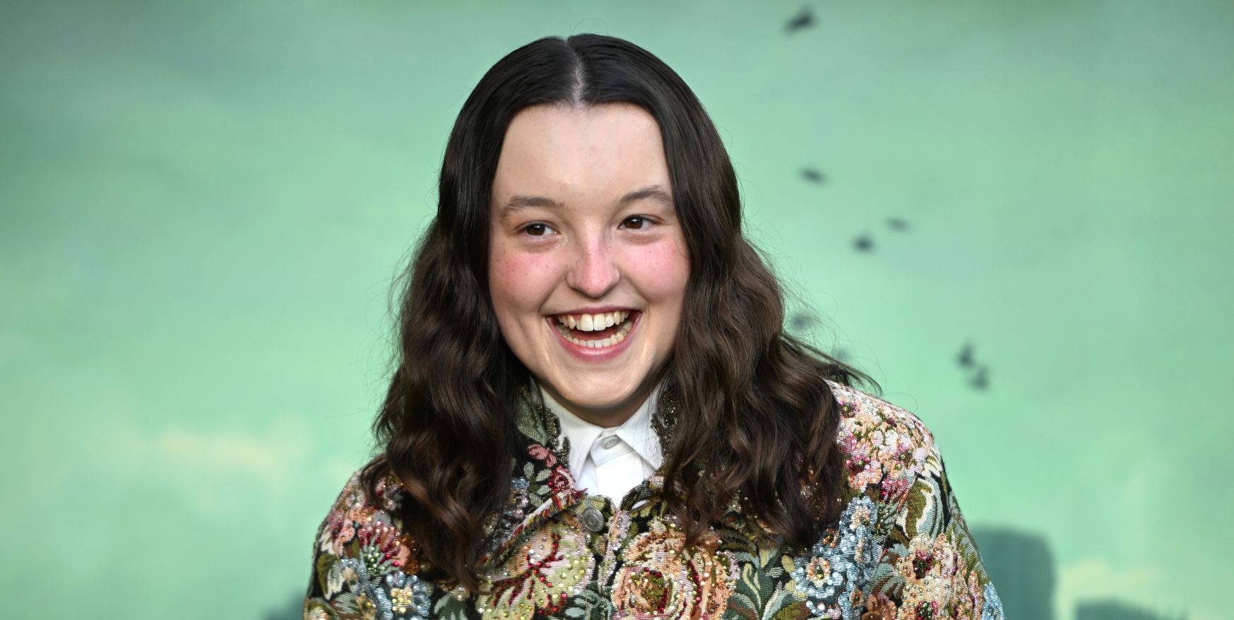 Bella Ramsey becomes first publicly non-binary actor to secure multiple Emmy Award nominations