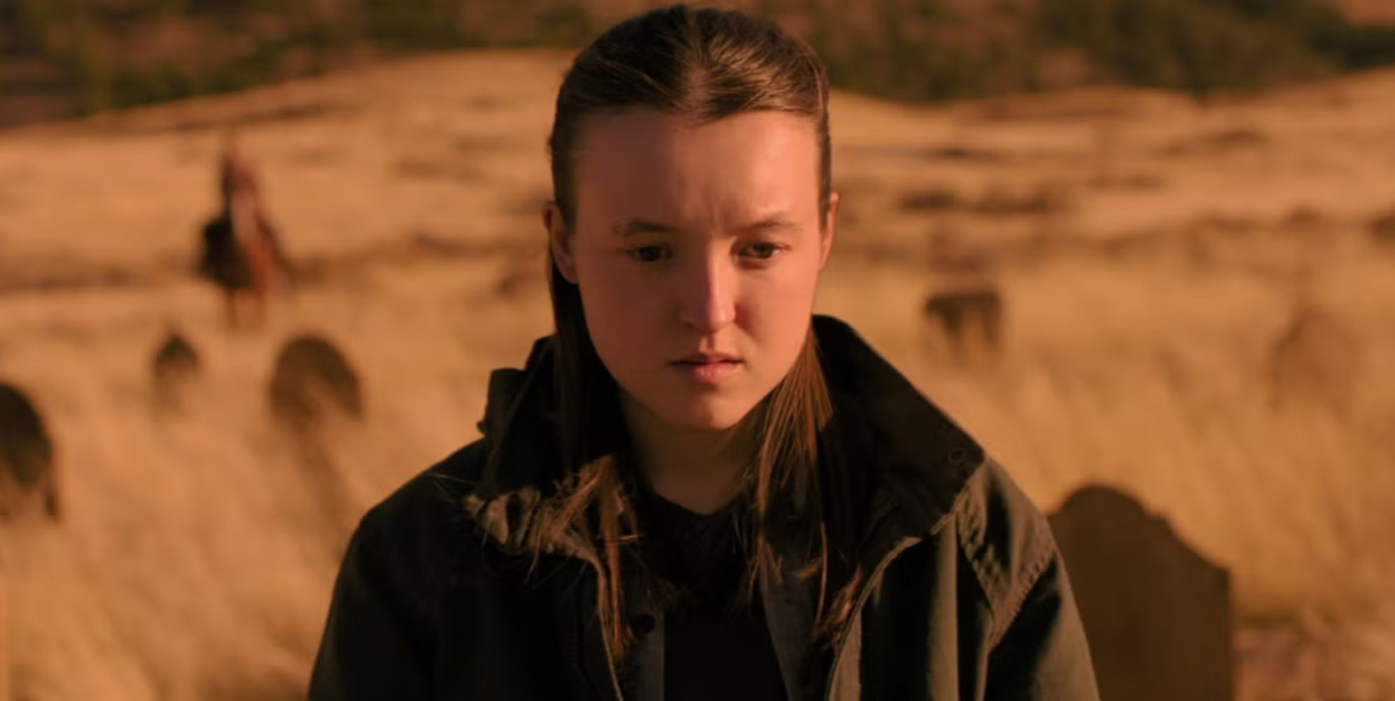 Bella Ramsey perfectly claps back at homophobic The Last of Us trolls in new interview