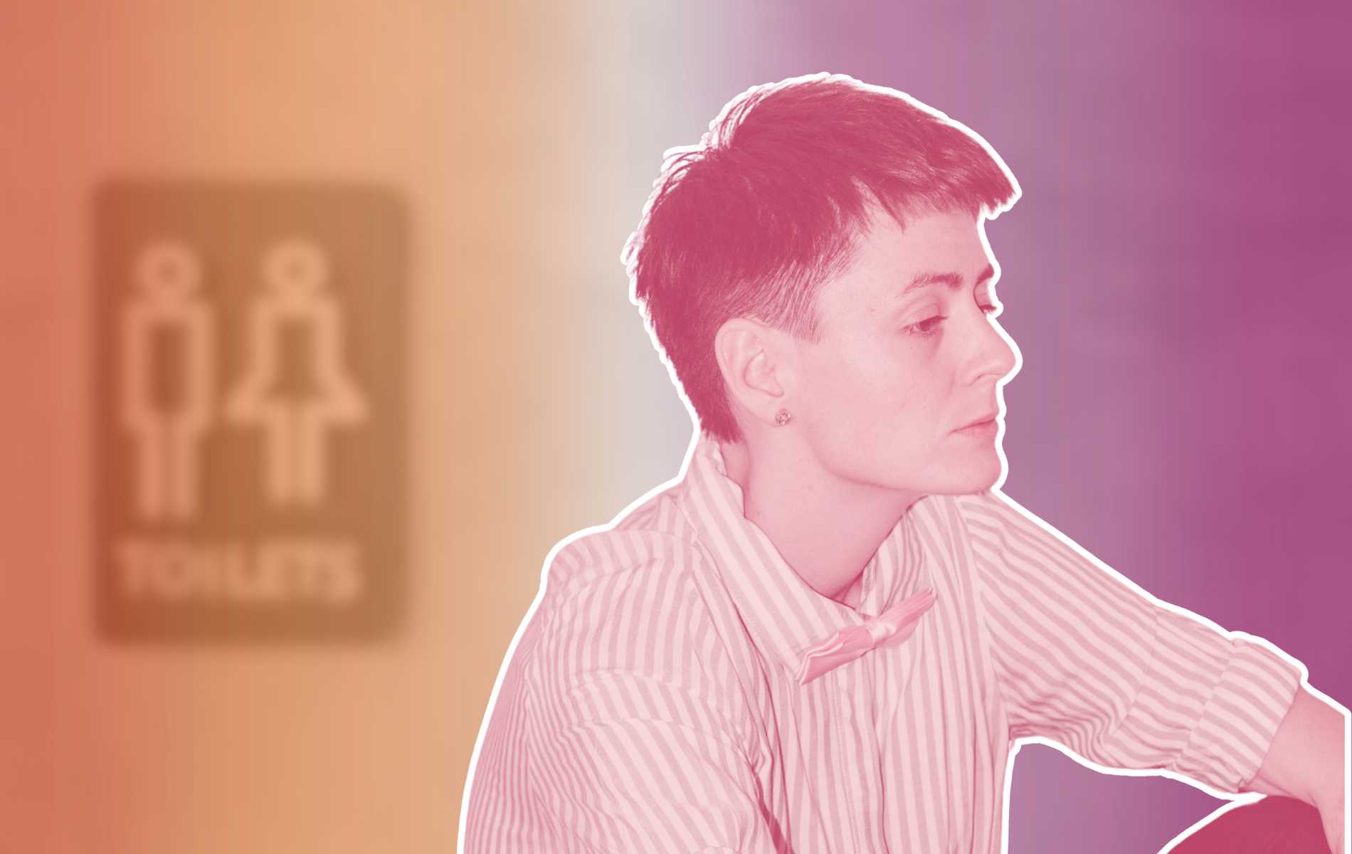 Gender policing does not ‘protect’ butch women and lesbians - it actively punishes them