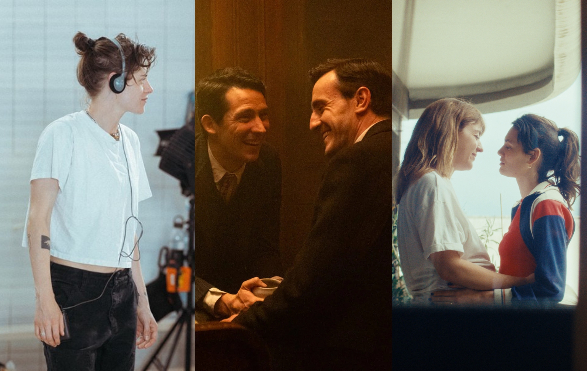 6 queer movies premiering at the Cannes Film Festival that we're seriously hyped for