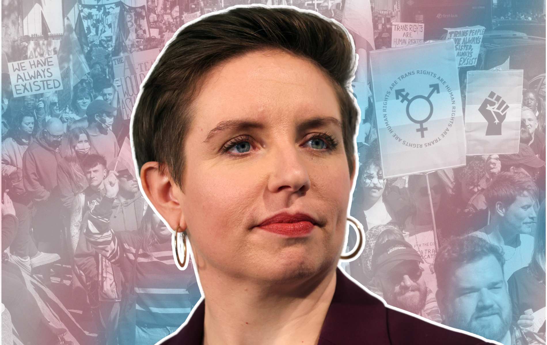 Carla Denyer: EHRC's trans guidance is a bigot's charter that makes all women less safe