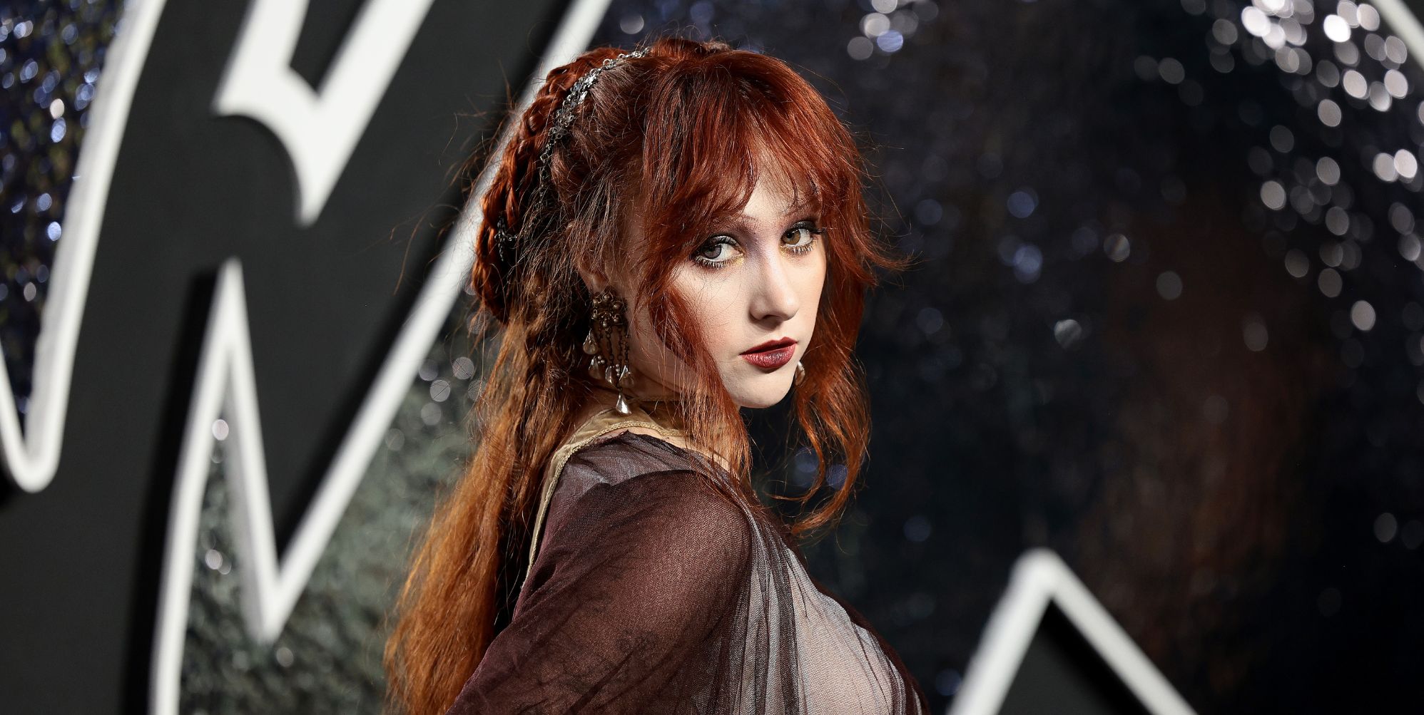 Chappell Roan accused of 'rude' behaviour towards  popular TikToker on red carpet