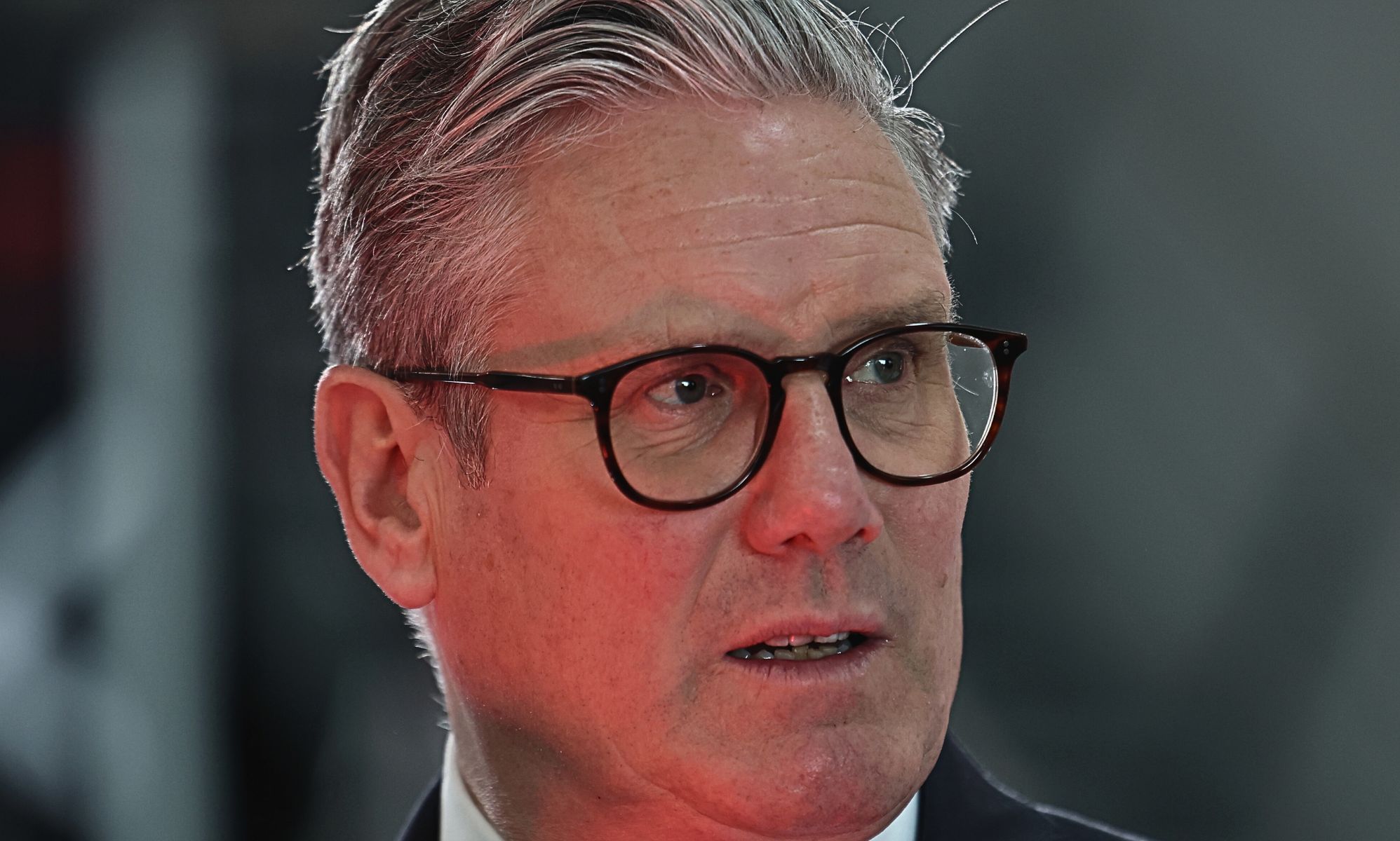 LGBTQ+ charities call on Keir Starmer to stop a looming 'crisis' of transphobia in the UK