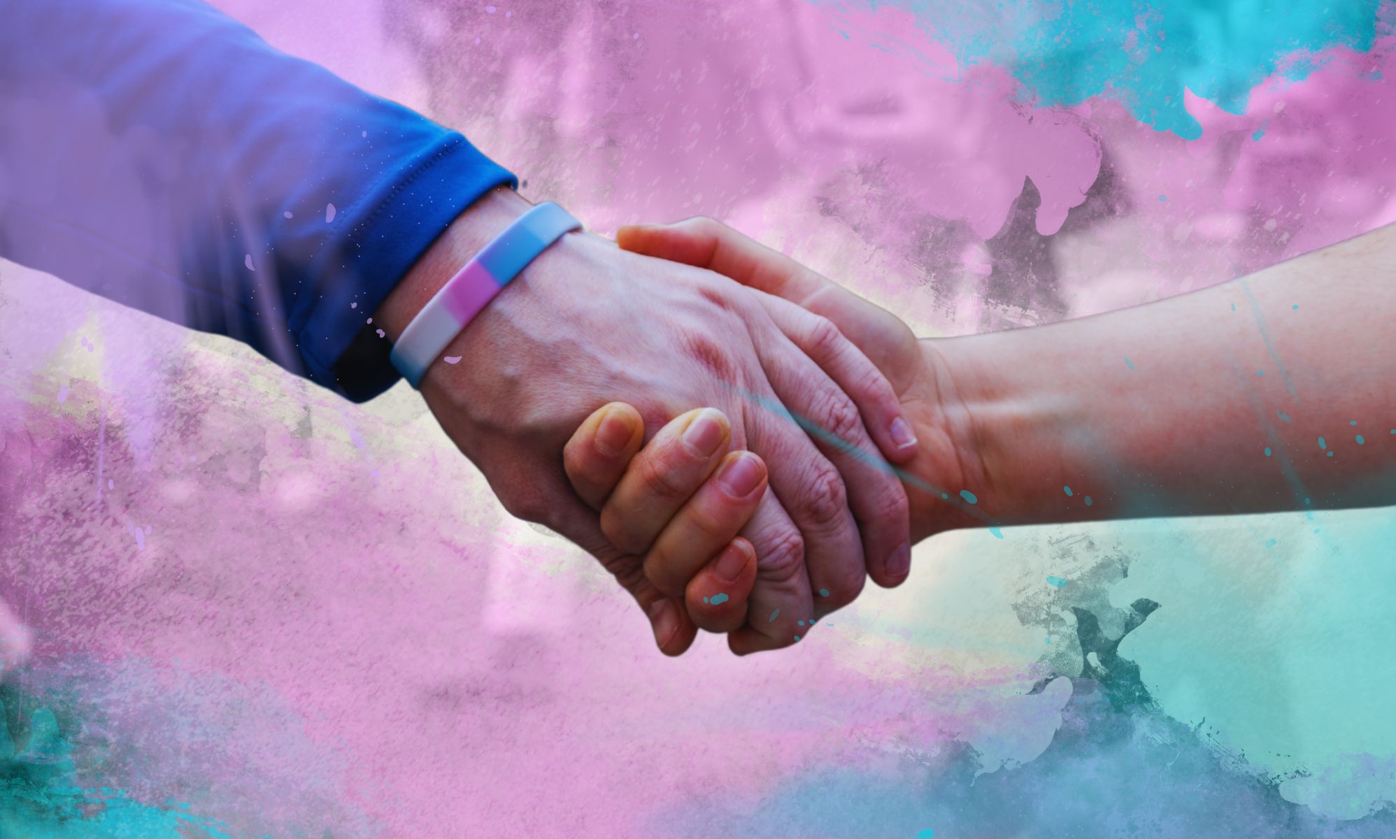 Thousands of cis women sign petition rejecting transphobia: 'We will speak for ourselves'