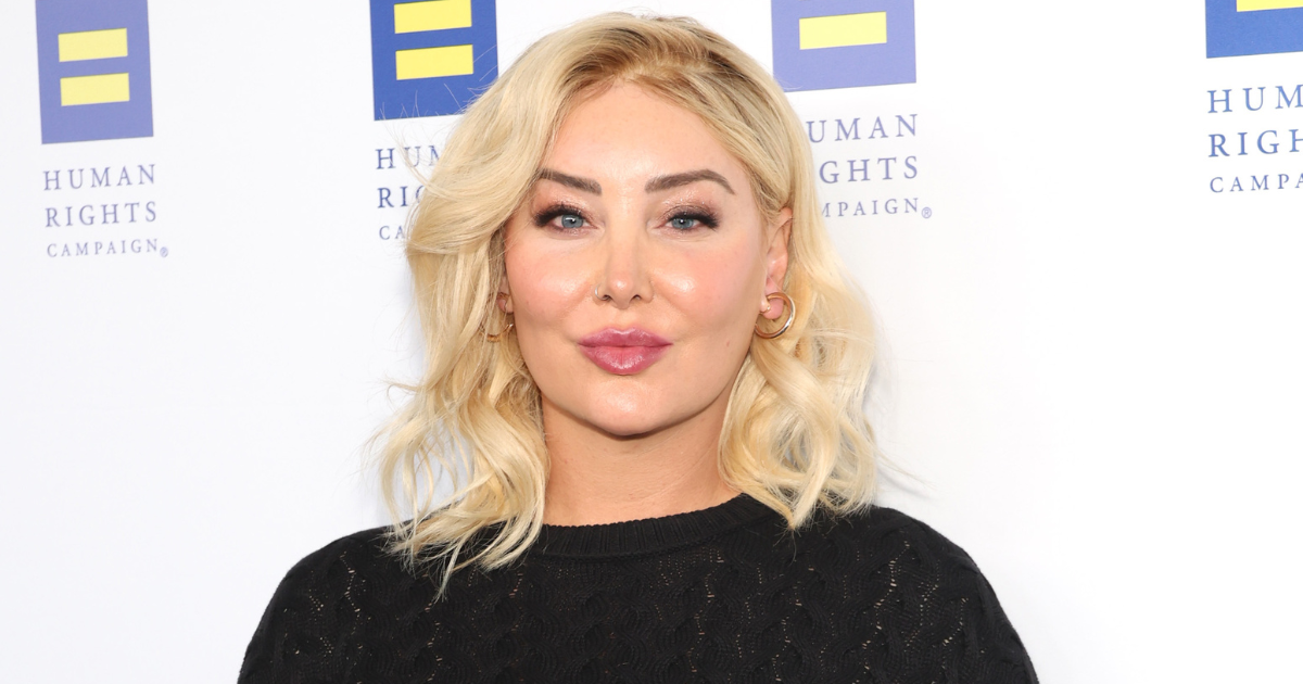 Vanderpump Rules star turned to sex work after anti-trans job discrimination