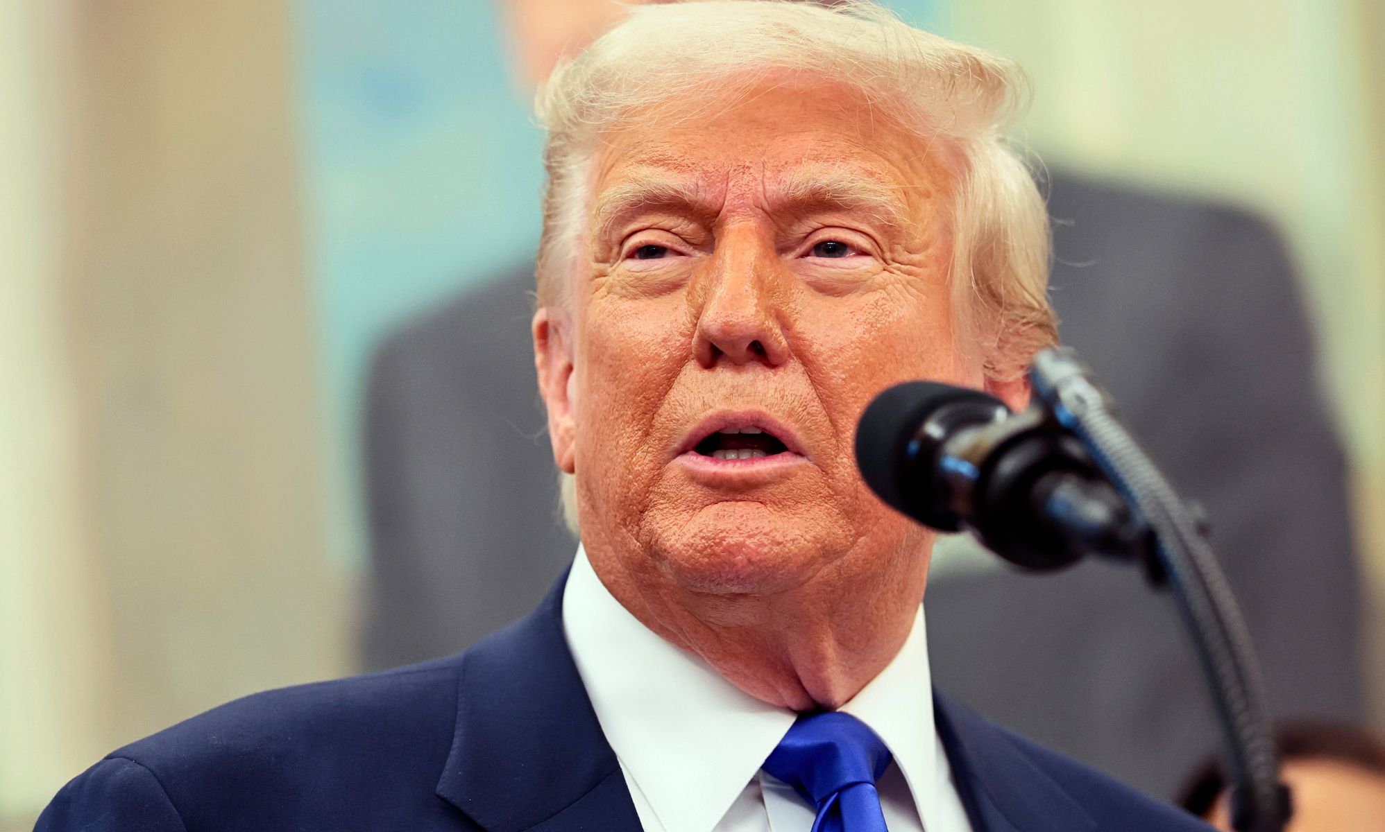 US government no longer monitoring violent crime against trans people, leaked documents suggest