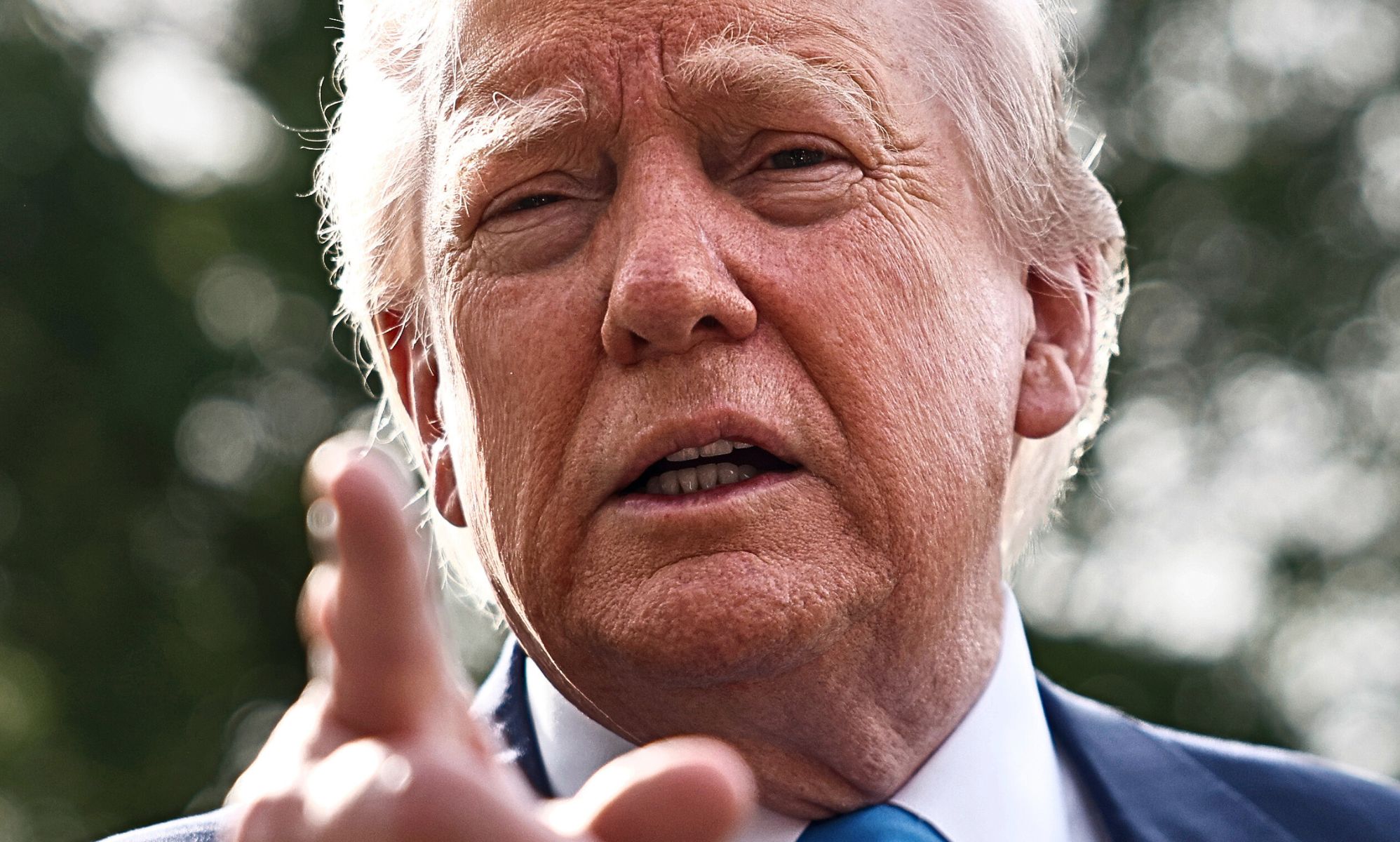 Donald Trump's harsh budget will cost LGBTQ+ people $2.67 billion, experts claim