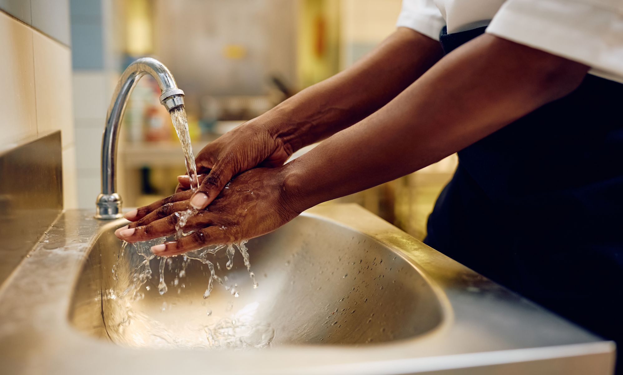 EHRC admits employers don't have to provide single-sex toilets despite guidance stating otherwise