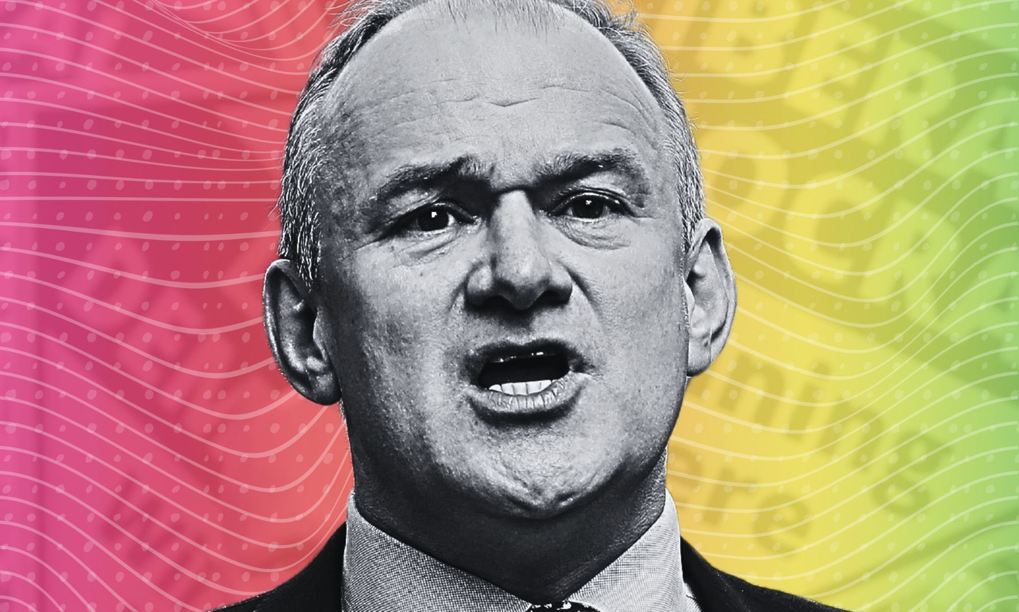 LGBT+ Lib Dems 'sickened' by Pride ban – so what's Ed Davey's stance on Supreme Court trans ruling?