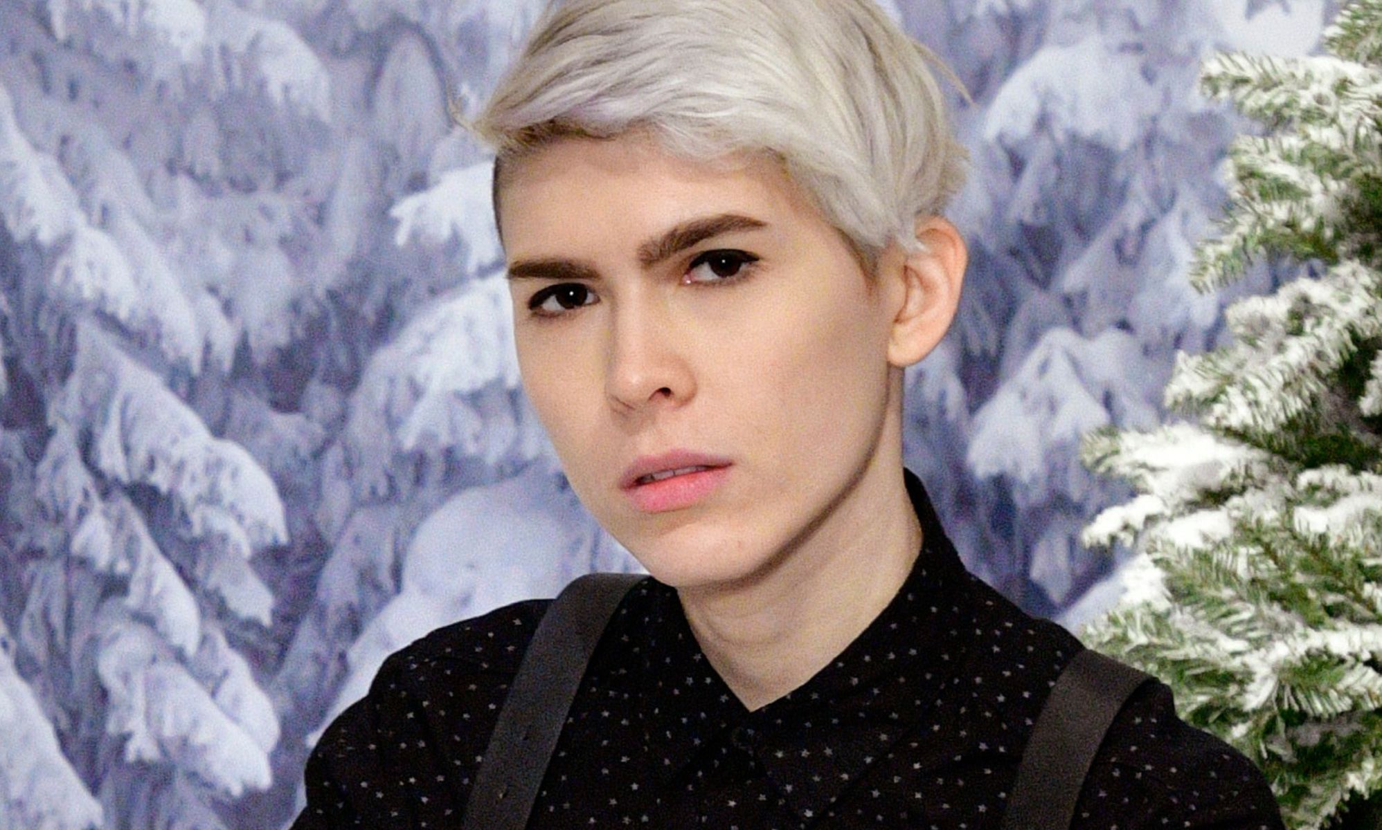 Eli Erlick's Before Gender offers a vital new perspective on trans history