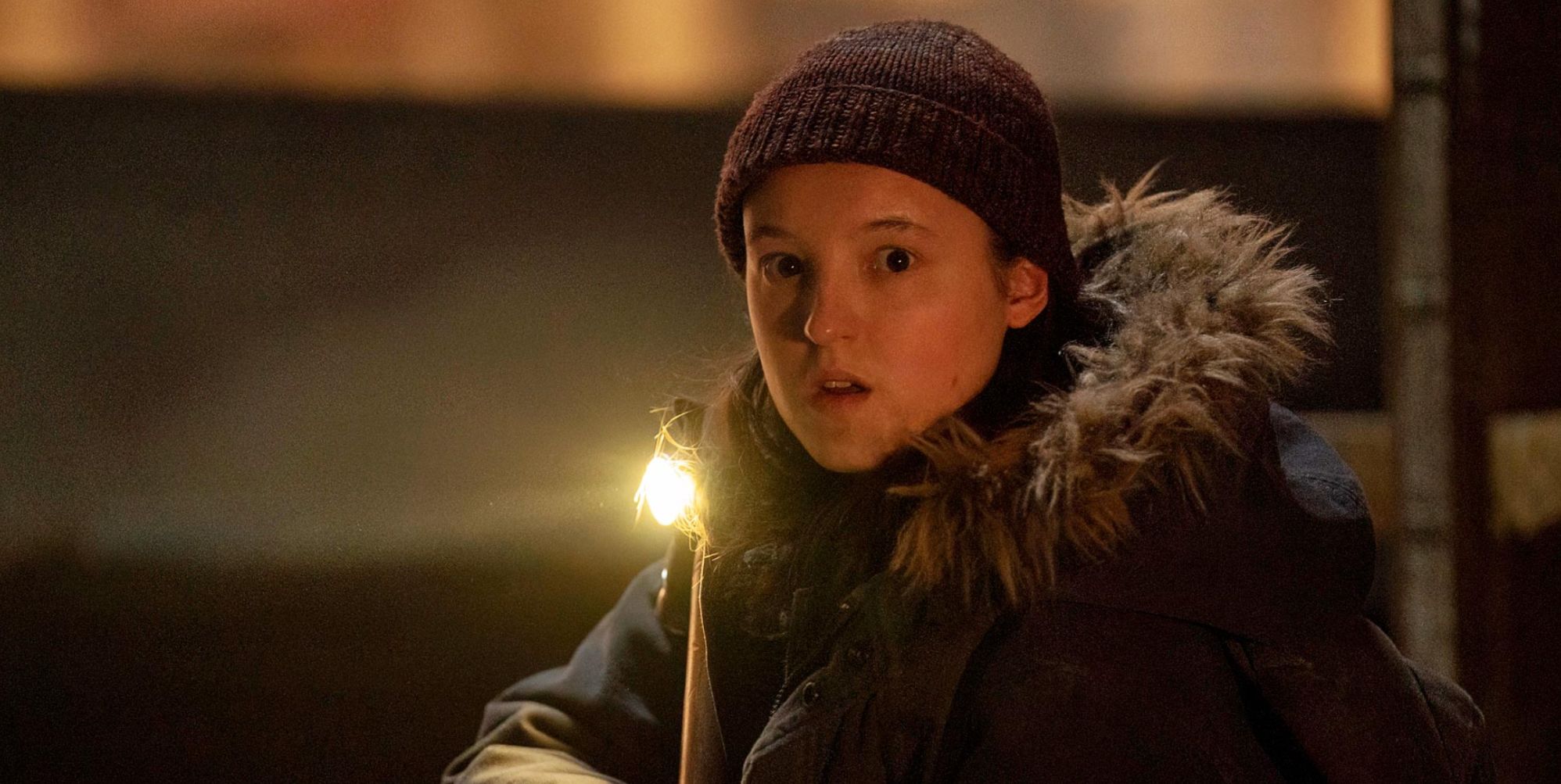 Bella Ramsey hints at what The Last of Us season 2 twist means for Ellie in season 3