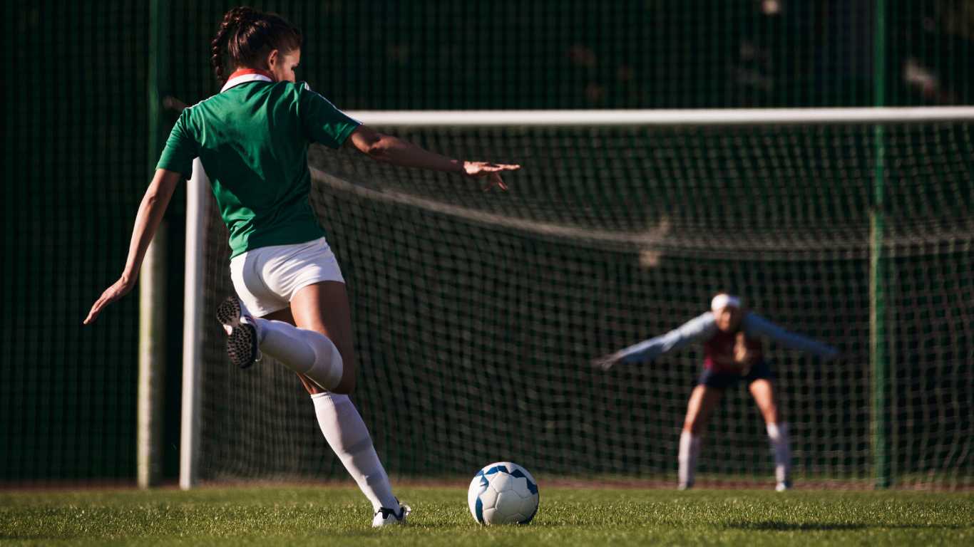 FA to ban trans women from women’s football - starting from the first day of Pride month